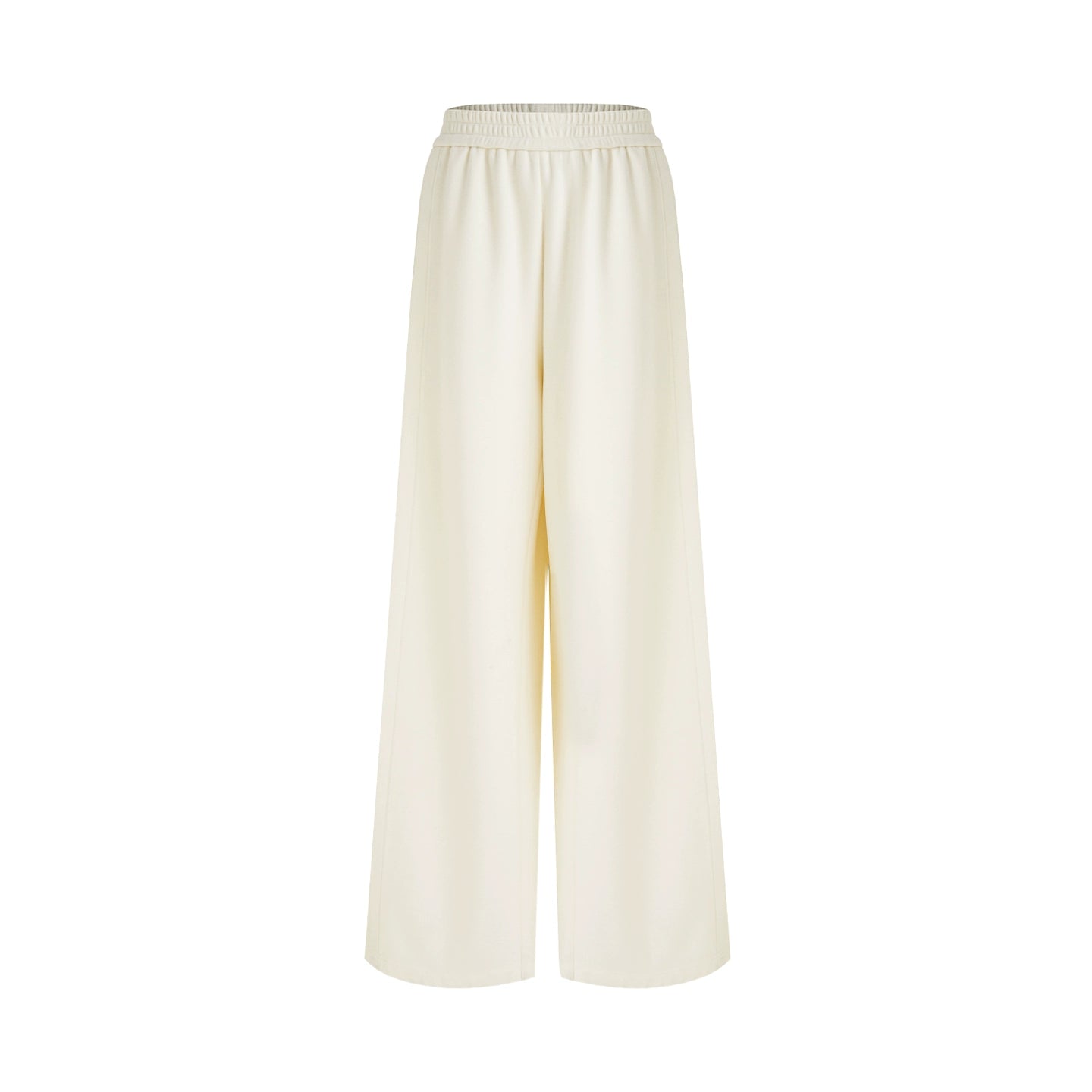 High Winter Wide-Leg Pants
