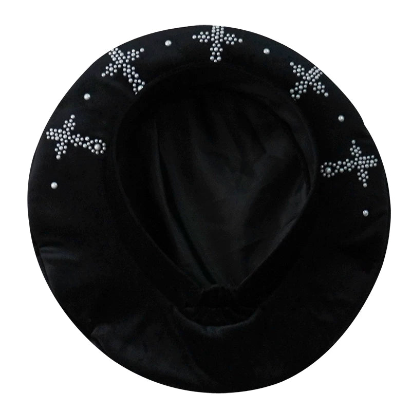 Wonderful Angel Beret