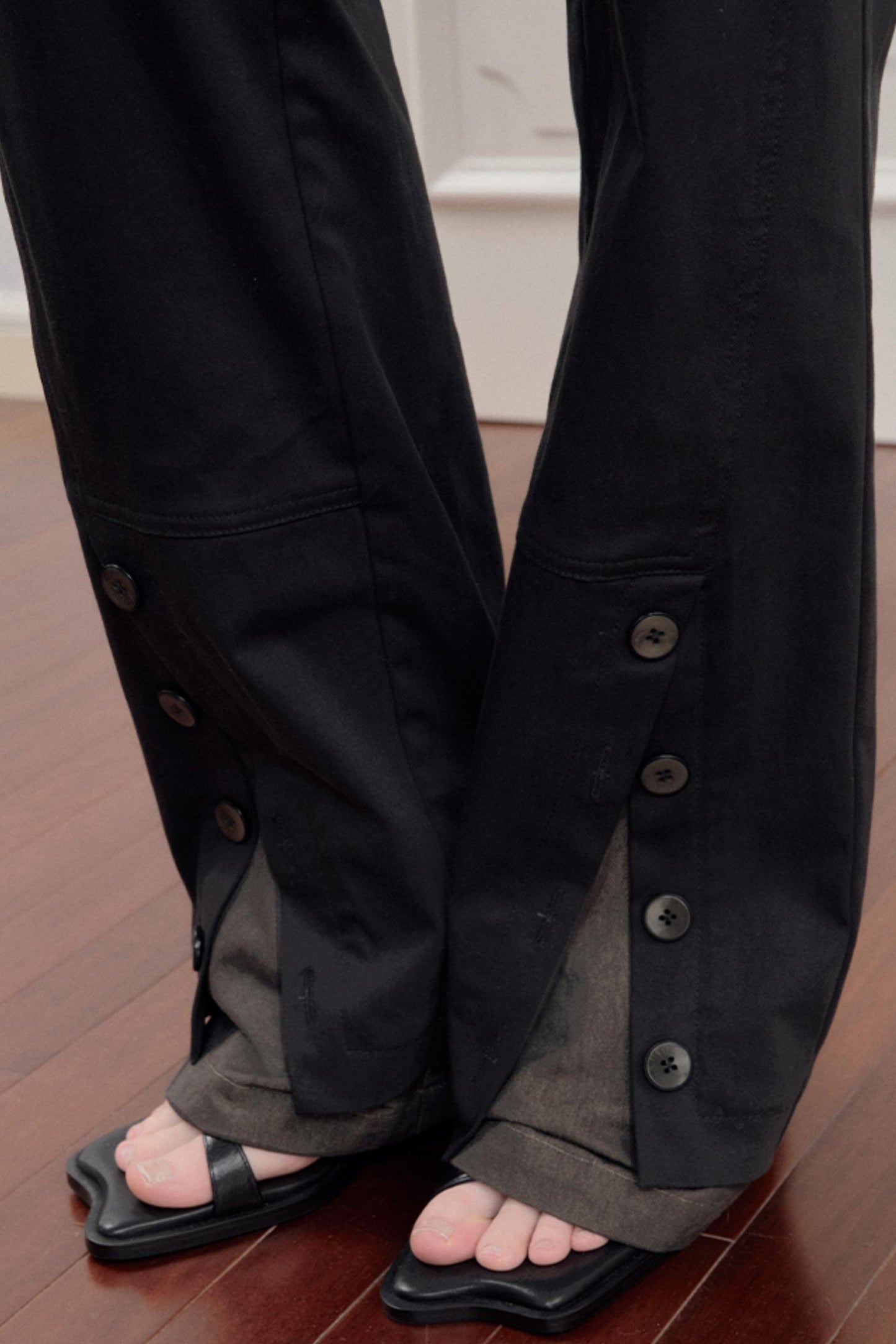 Nightshade Work Pants
