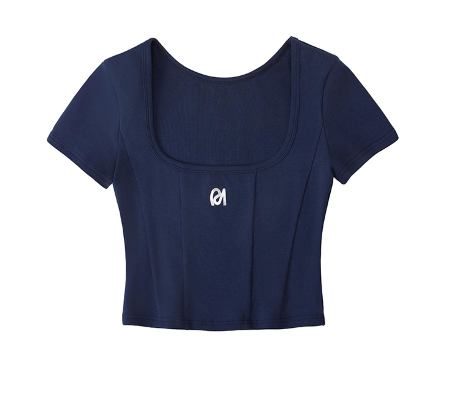 Retro Positive Vibes Tee