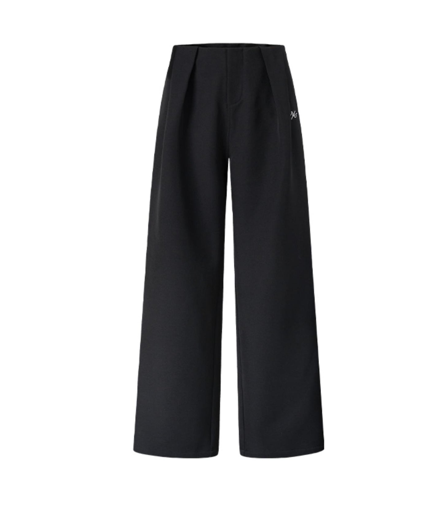 Length Adjustable Trousers