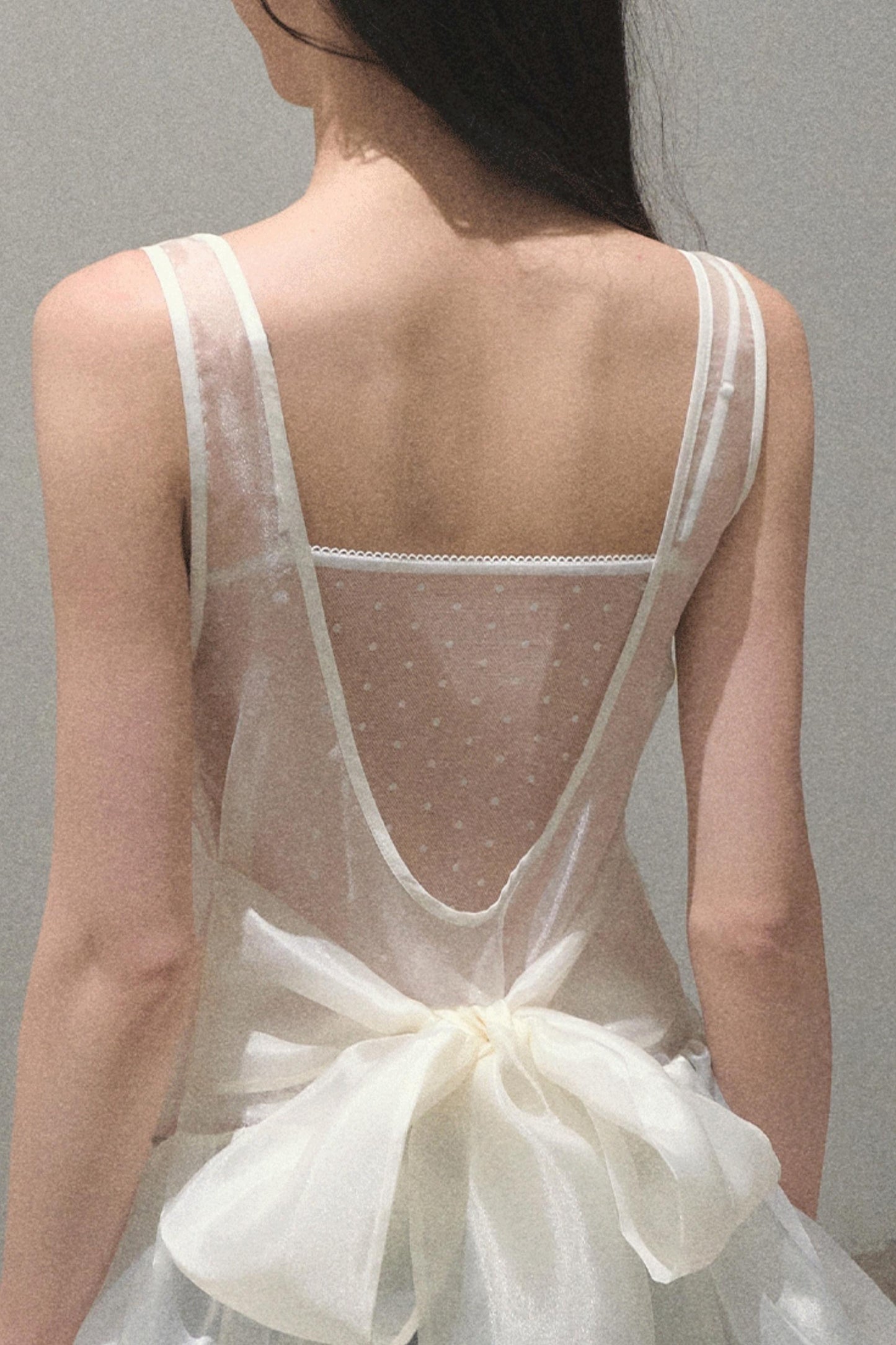 Breathable Lace Slimming Camisole