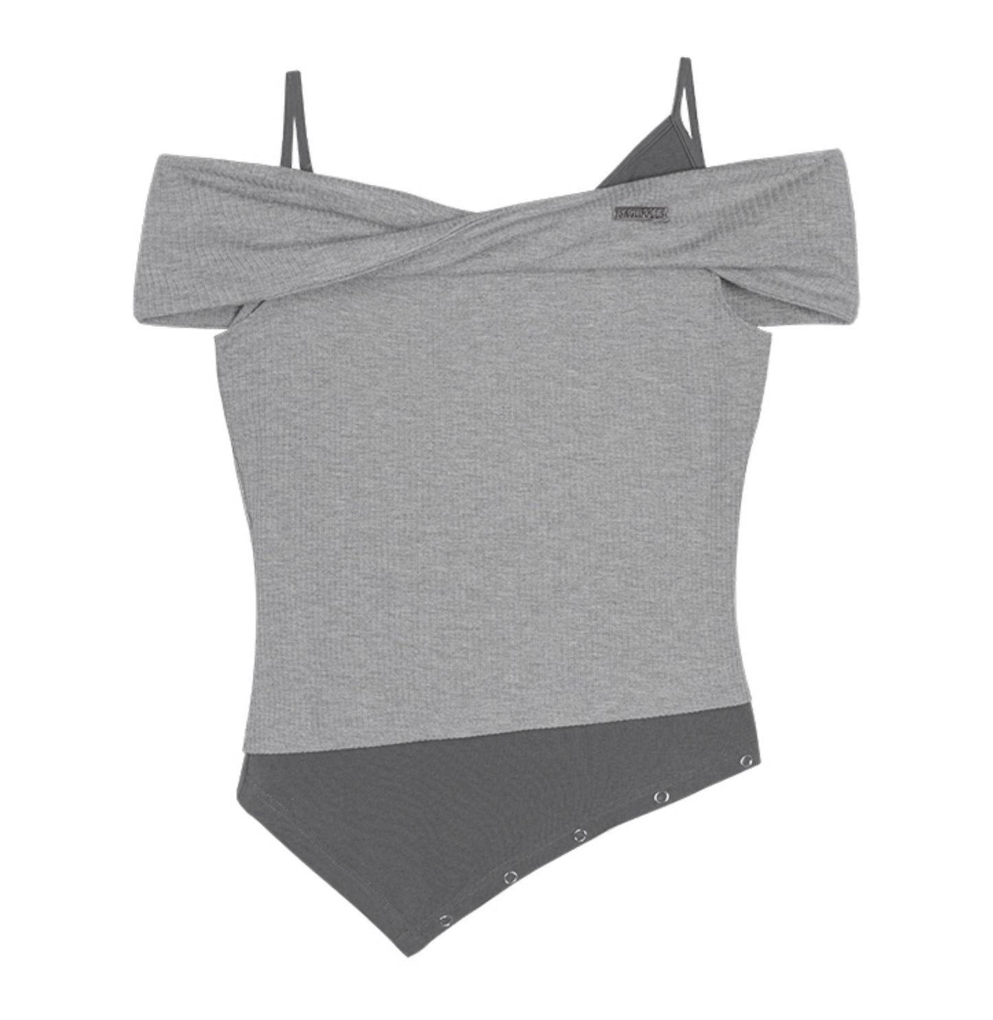 Street Chic Slimming Tank Top