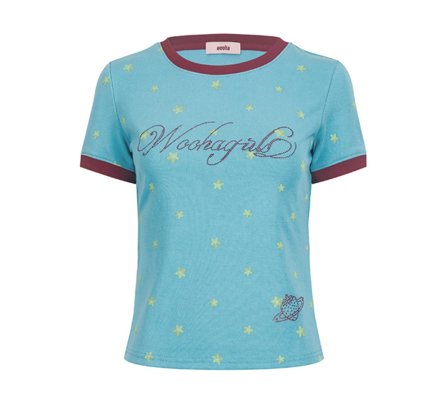 Summer Vintage T-Shirt
