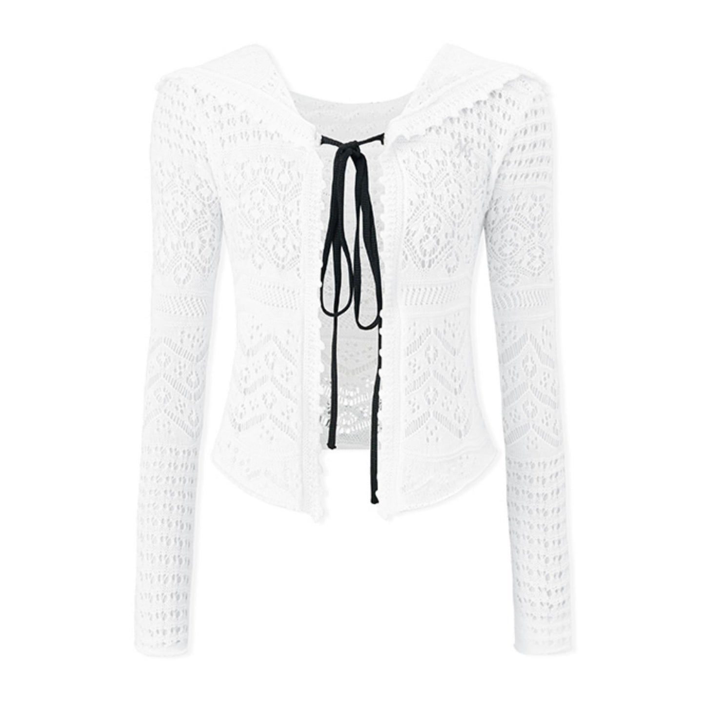 UV Shield Lightweight Cardigan