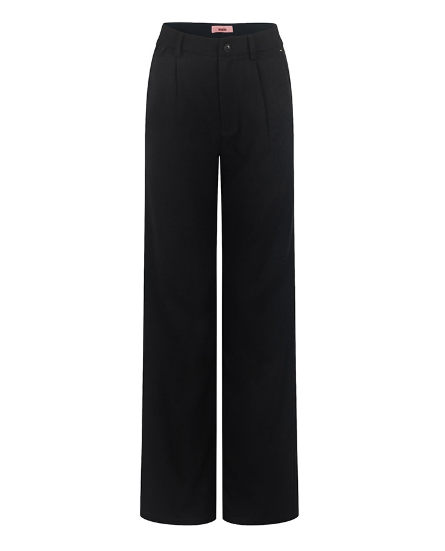 Summer Cigarette Pants