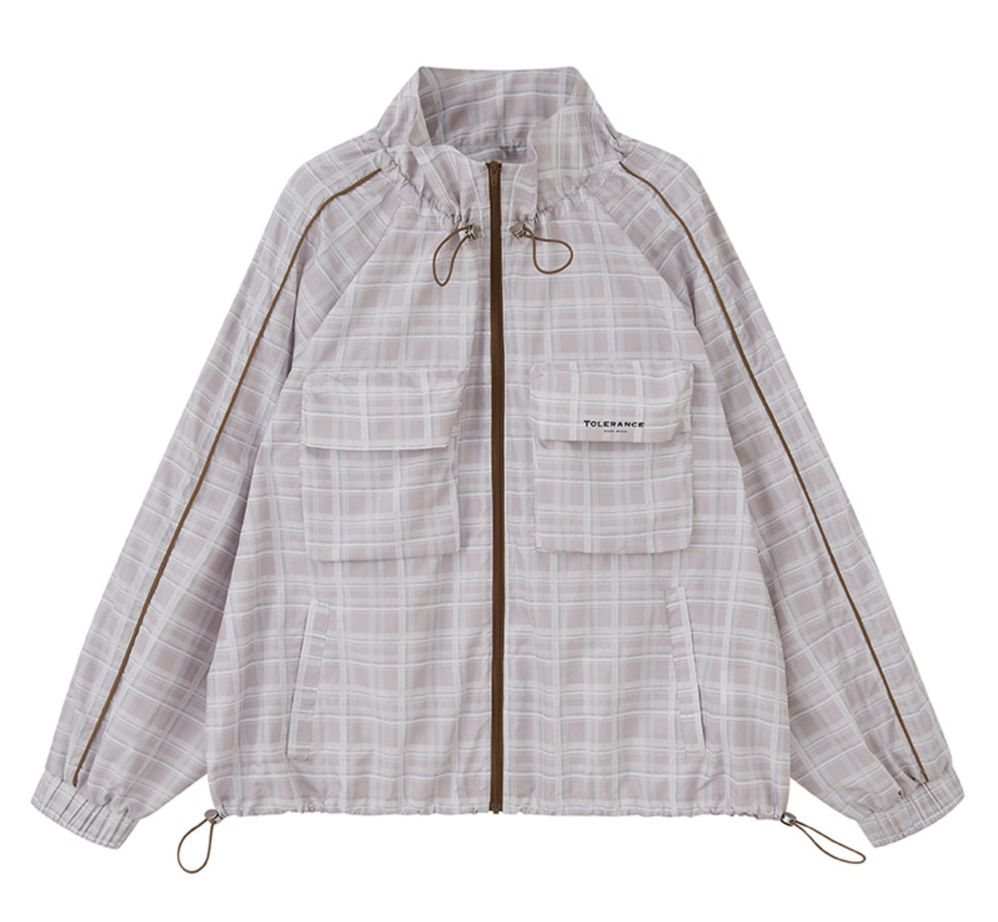 Lightweight Shade Jacket