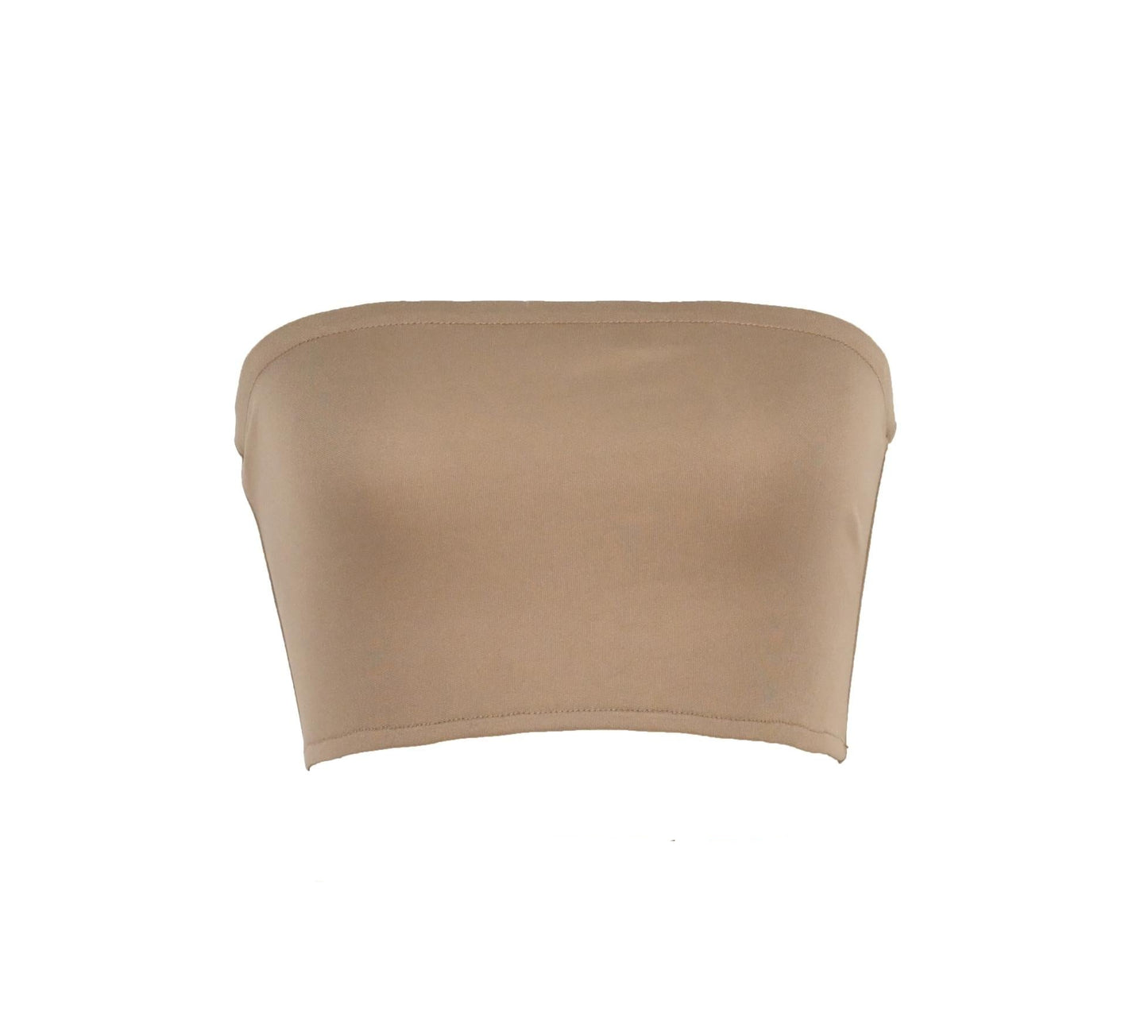 Asymmetrical Patchwork Bow Top