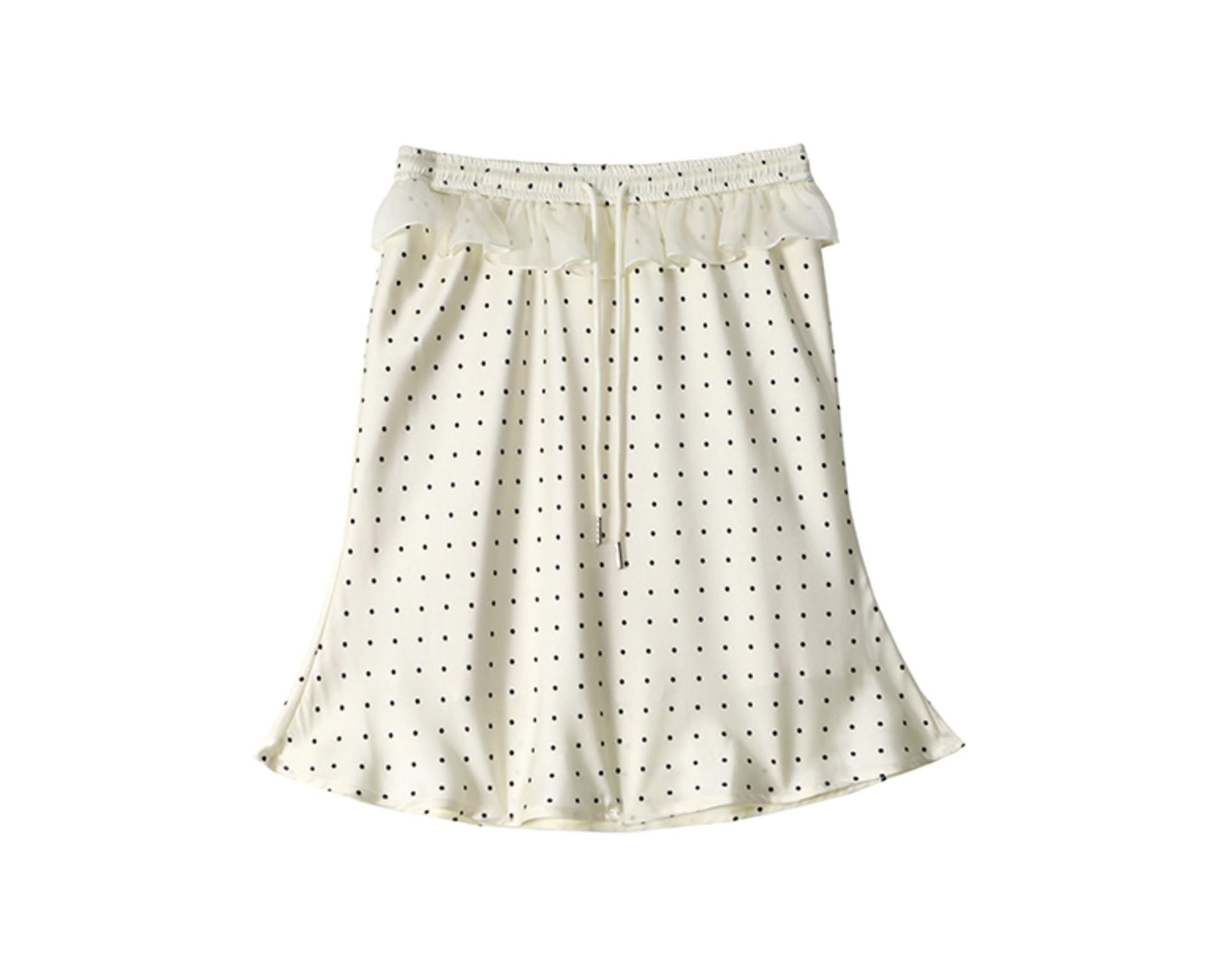 Star A-Line Skirt