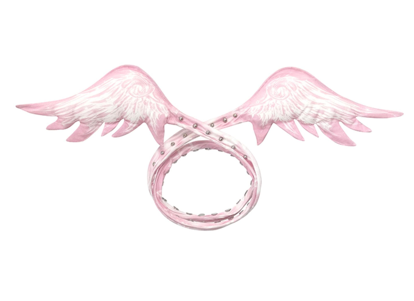 Starlight Angel Wing Collar