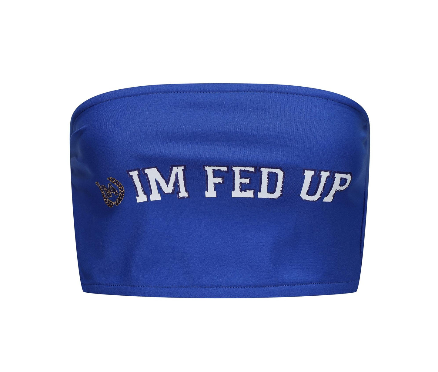 Elegance Bustier Top