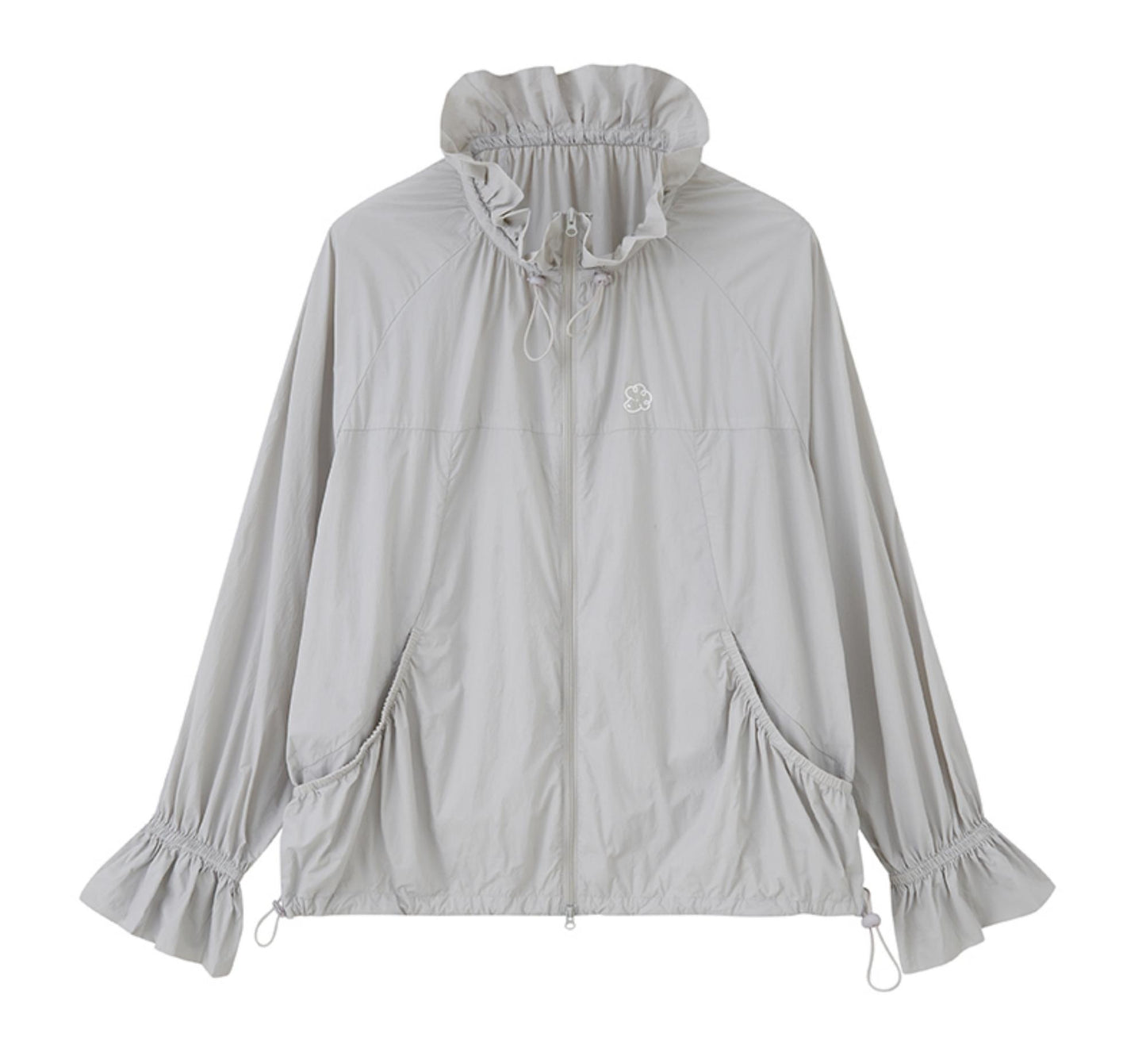 Comfort Cloud Jacket