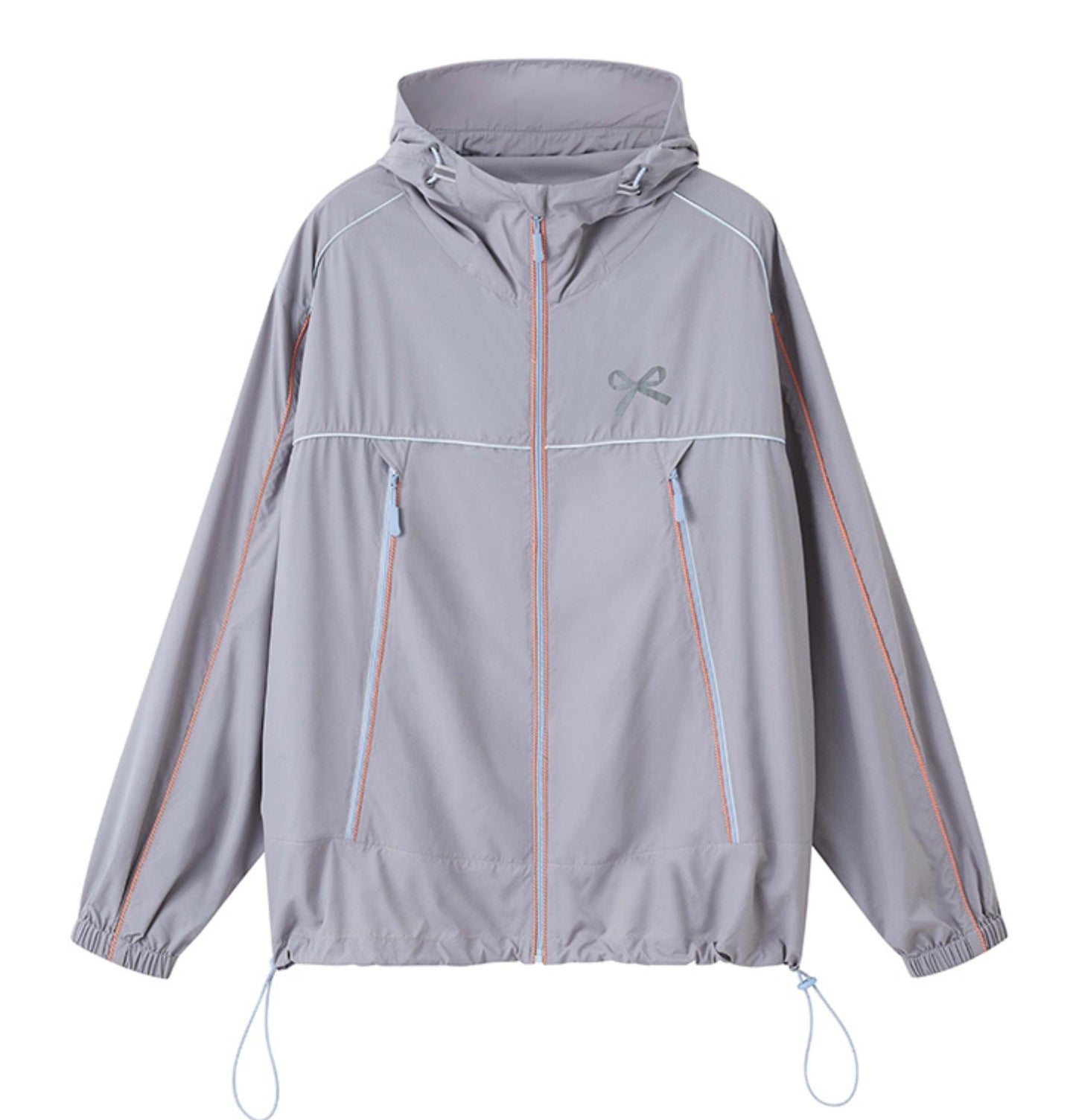 Breezy Sun Shield Jacket