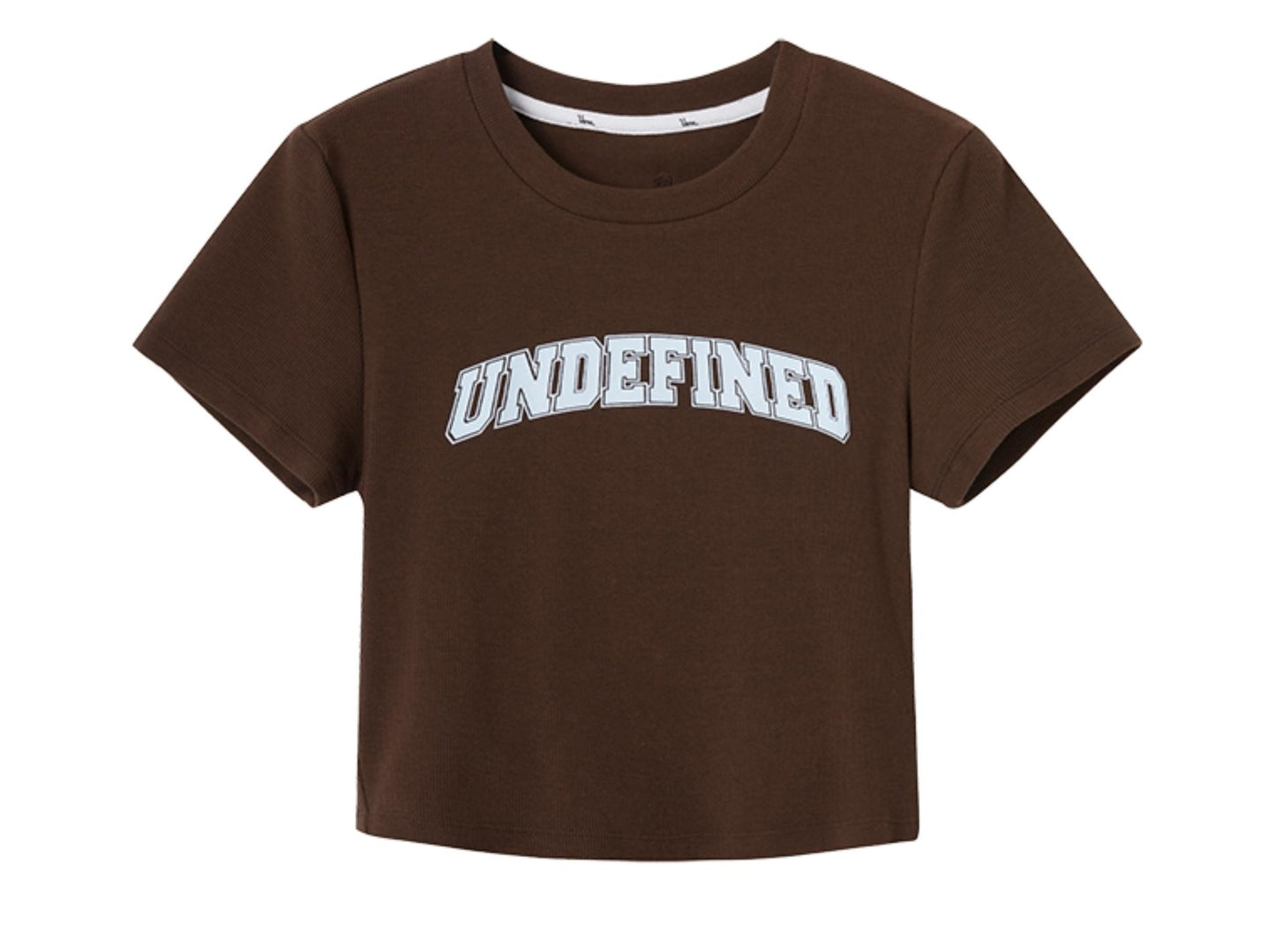 Vintage Pop Hollow Tee