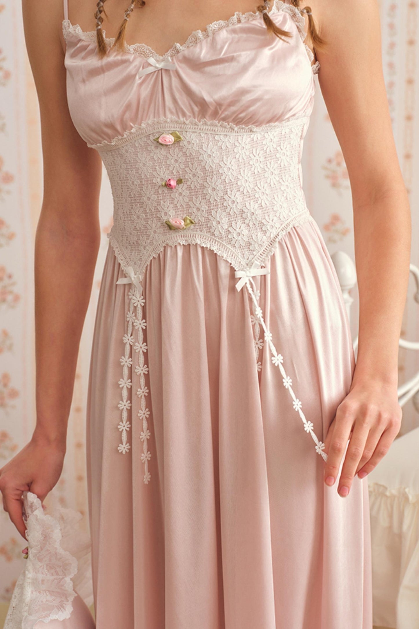 Dreamy Princess Pajama Set