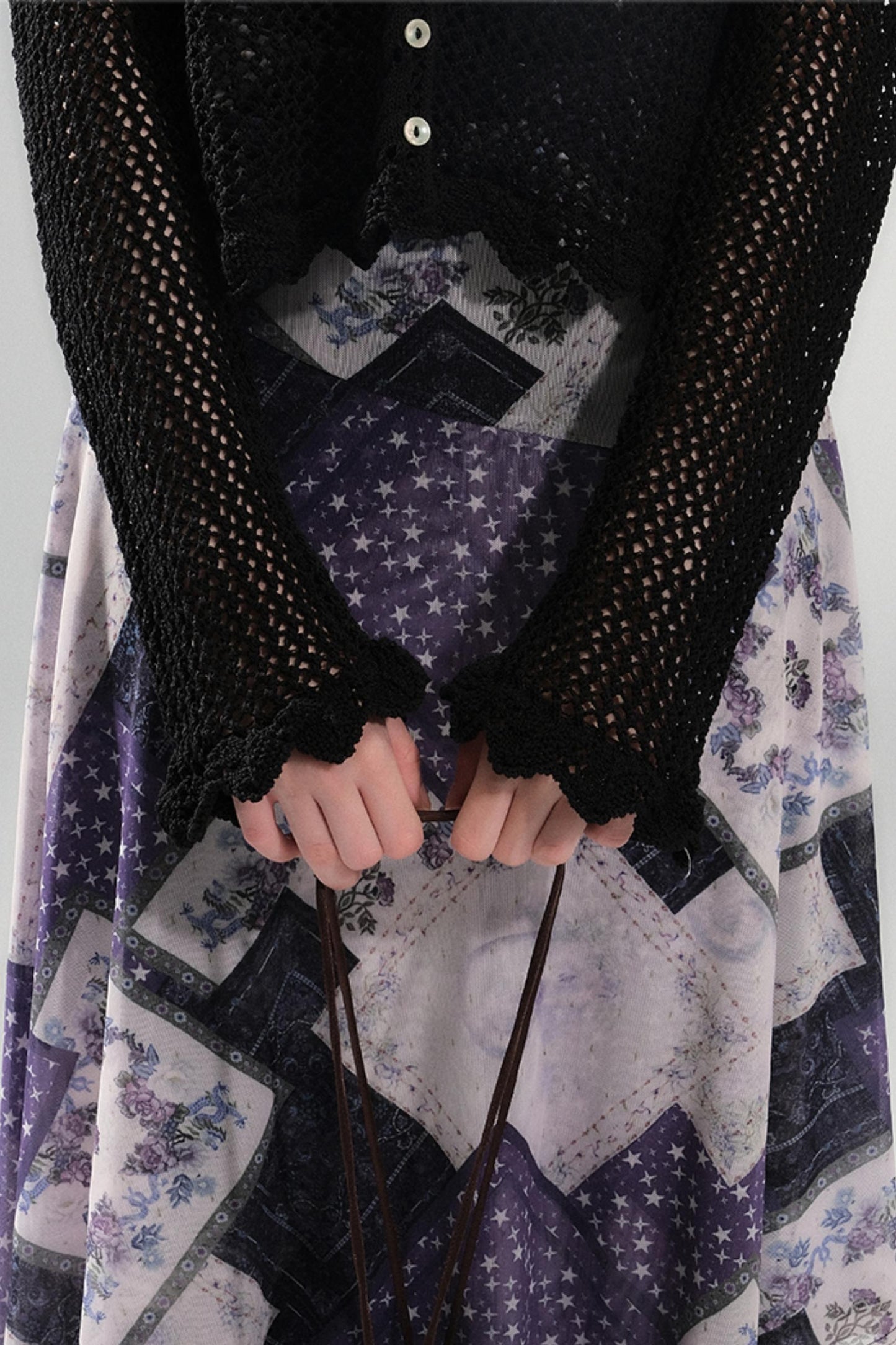 Resort Knit Cardigan