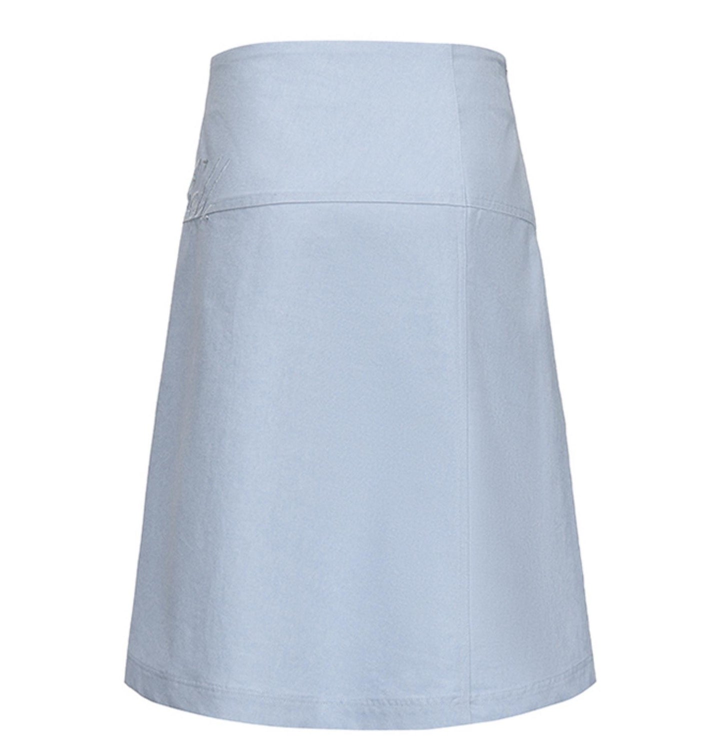 Town Umbrella Skirt