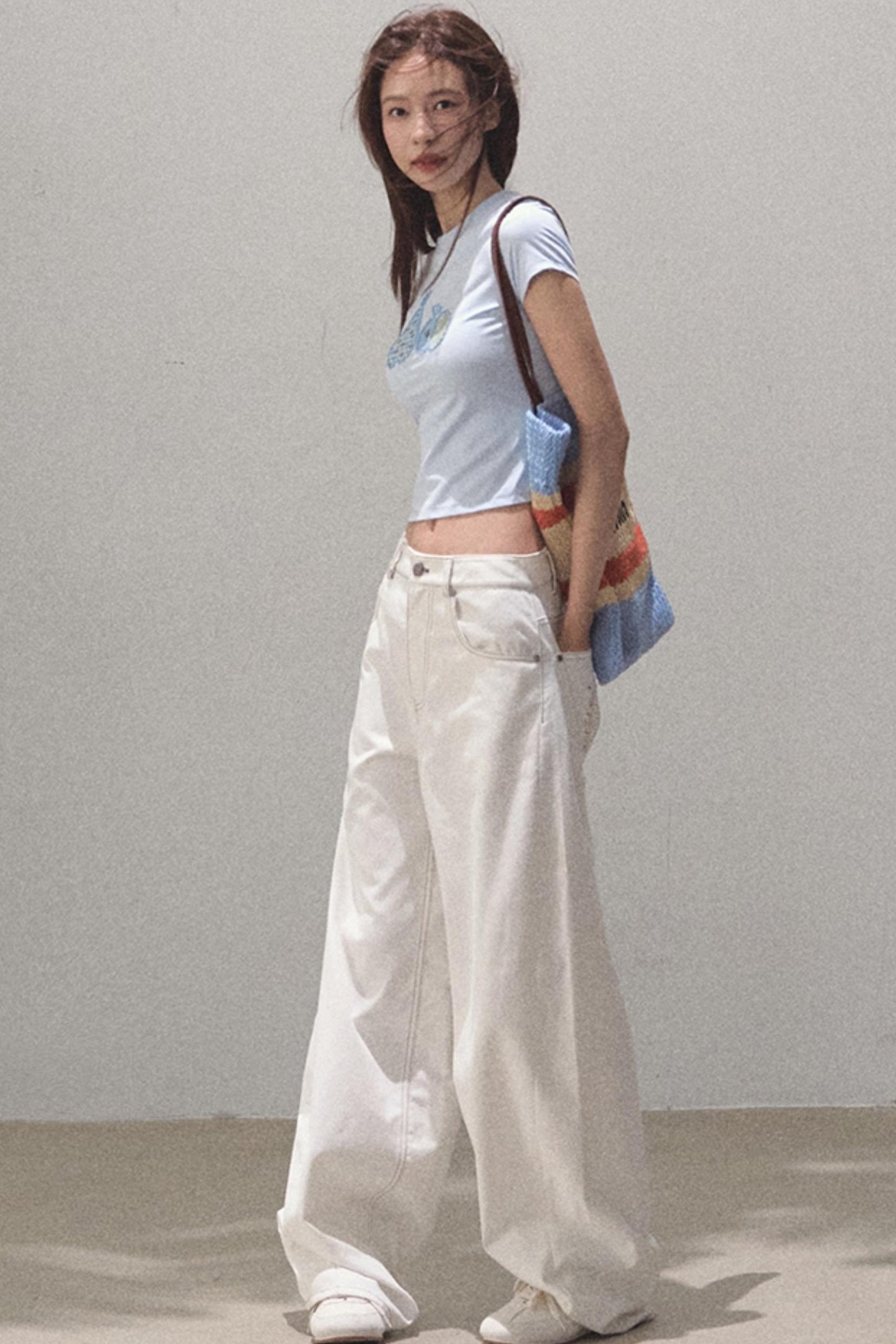 Cool Cotton Fruit Tee