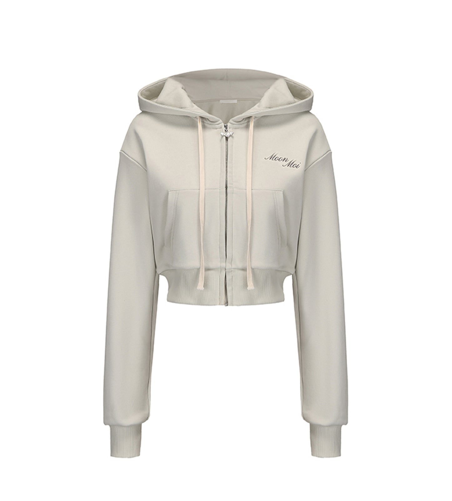 Cozy Cotton Sweat Set-Up