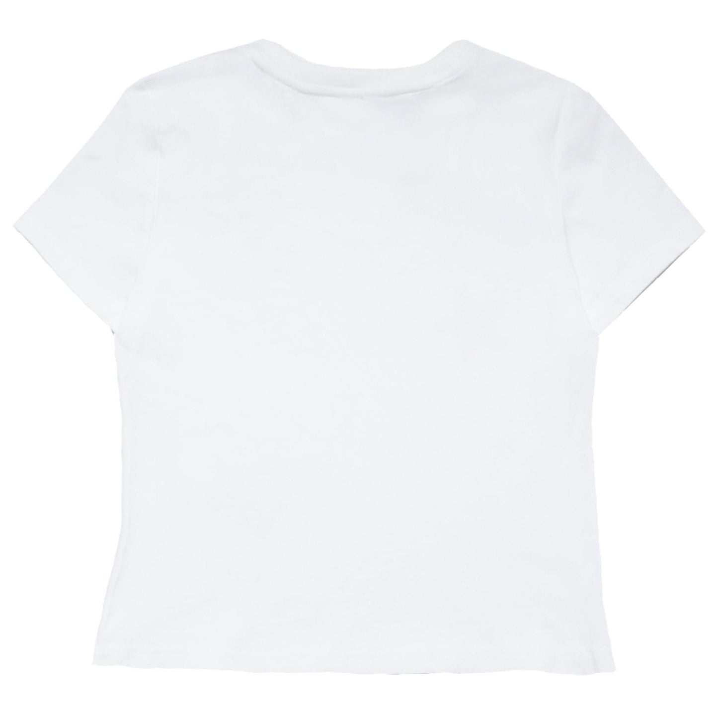 White Fantasy Tee