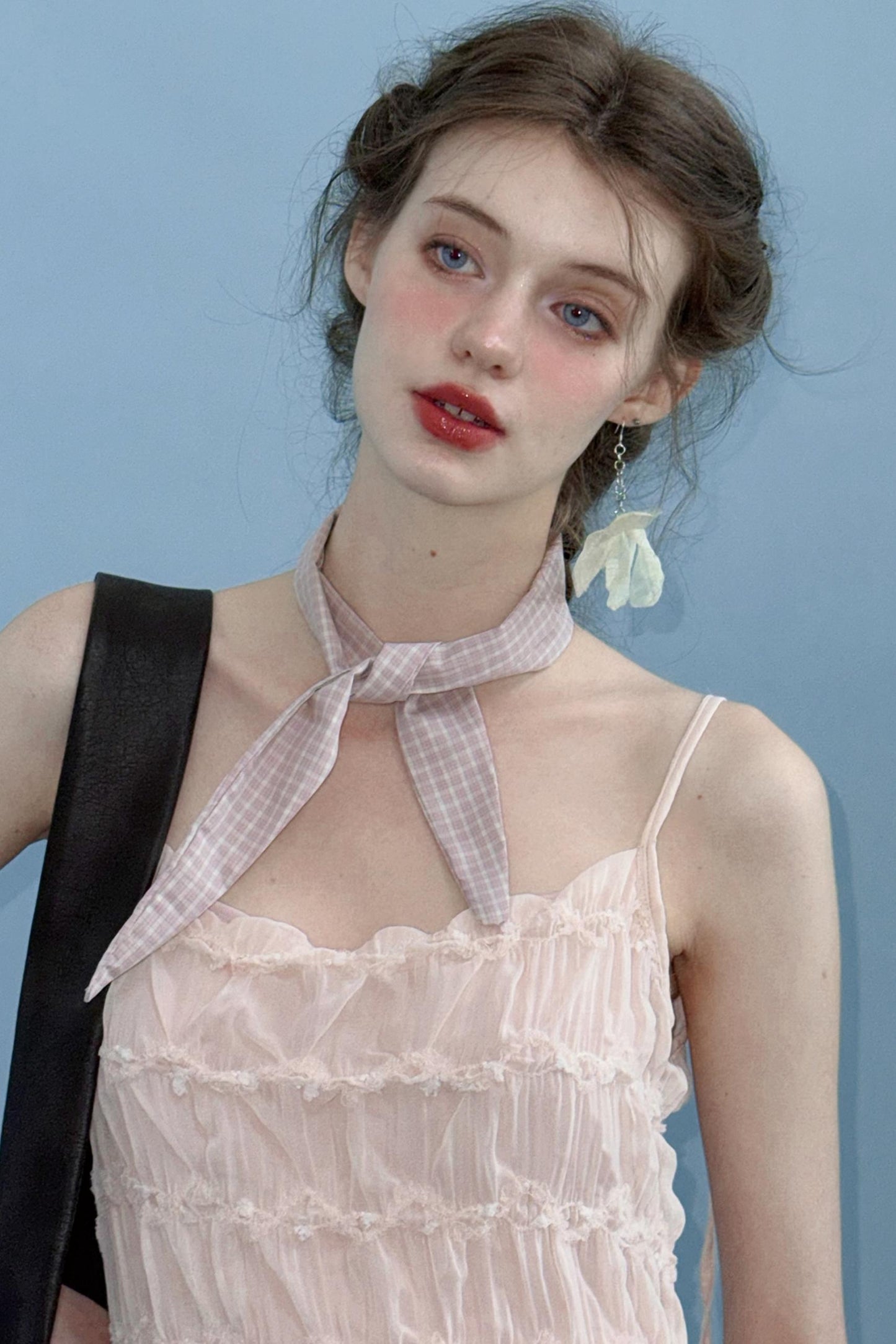 Seaside Getaway Long Dress