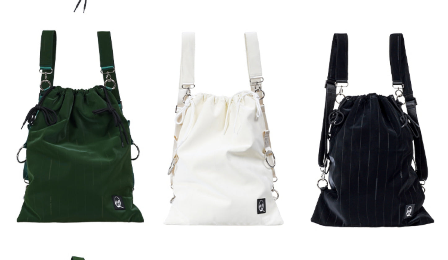 Wild Spice Sling Bag