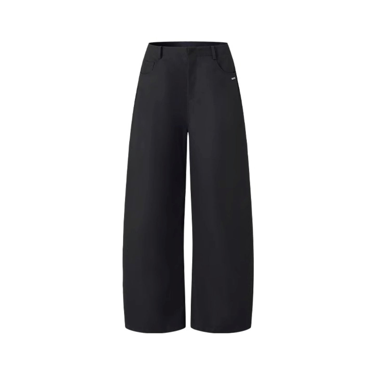 Urban Loose Fit Trousers