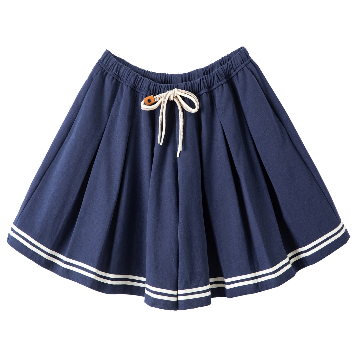 College Girls Cotton Skirt