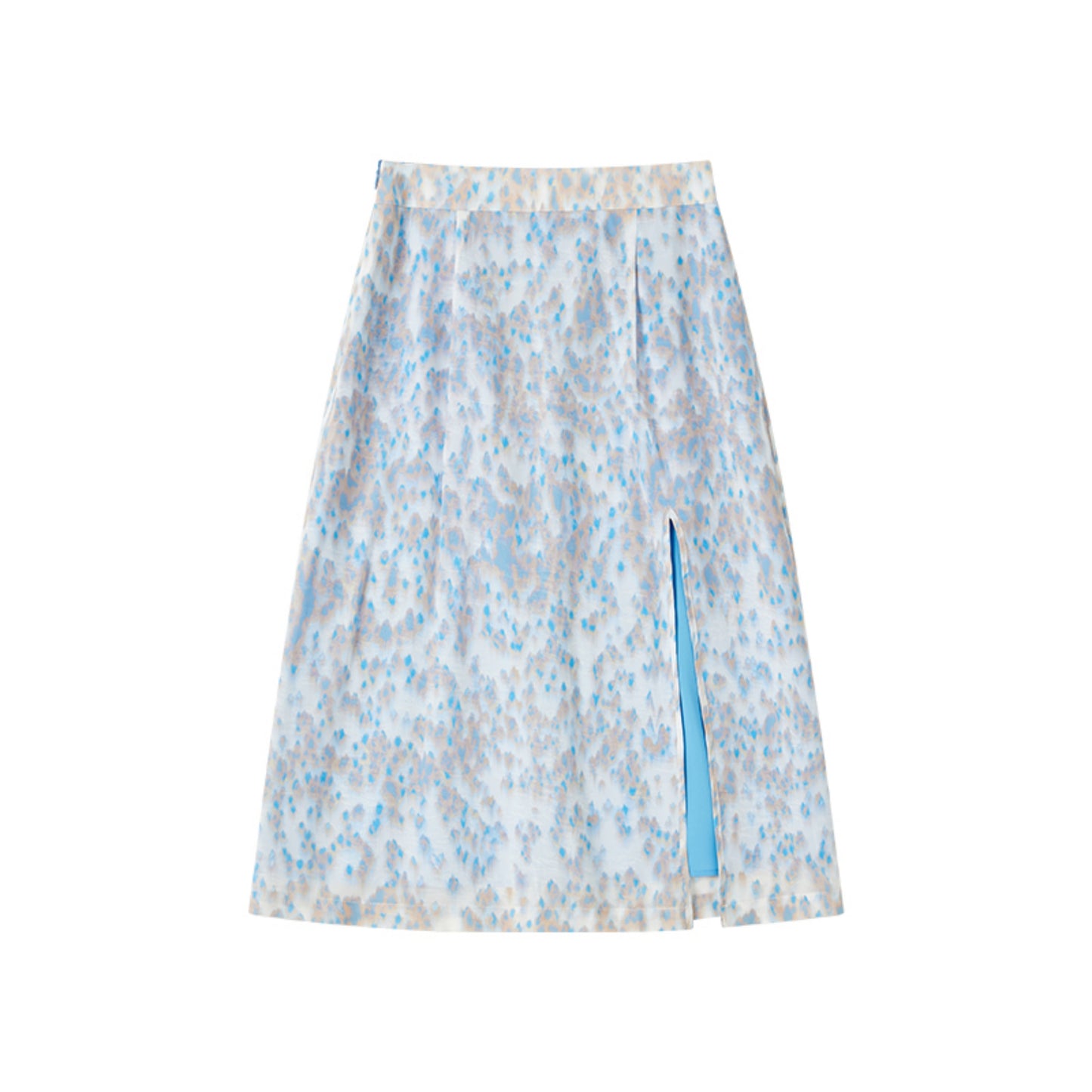 Dreamscape Bustier Dress