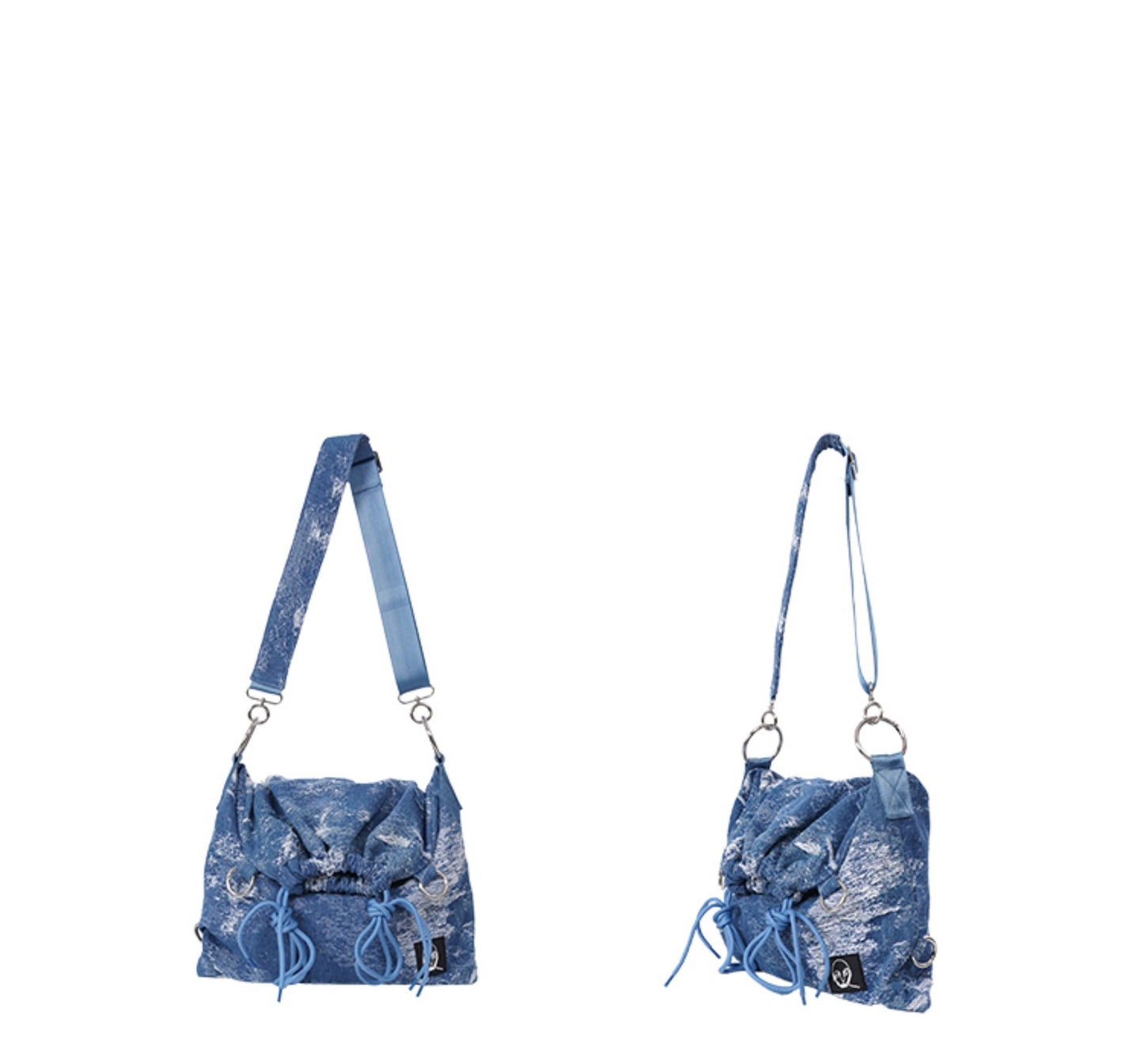 Life Spice Crossbody Bag