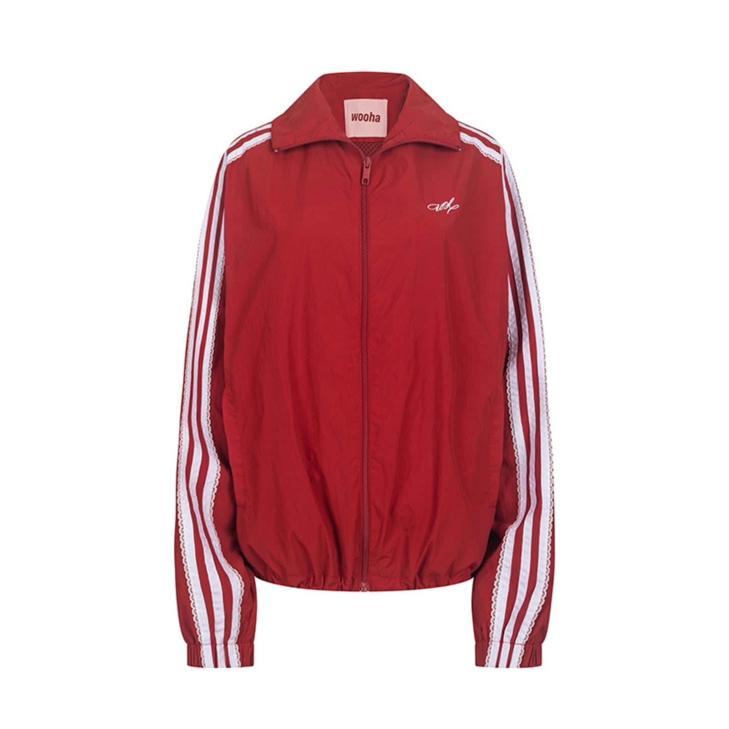 Cool Design Lace Short Jacket