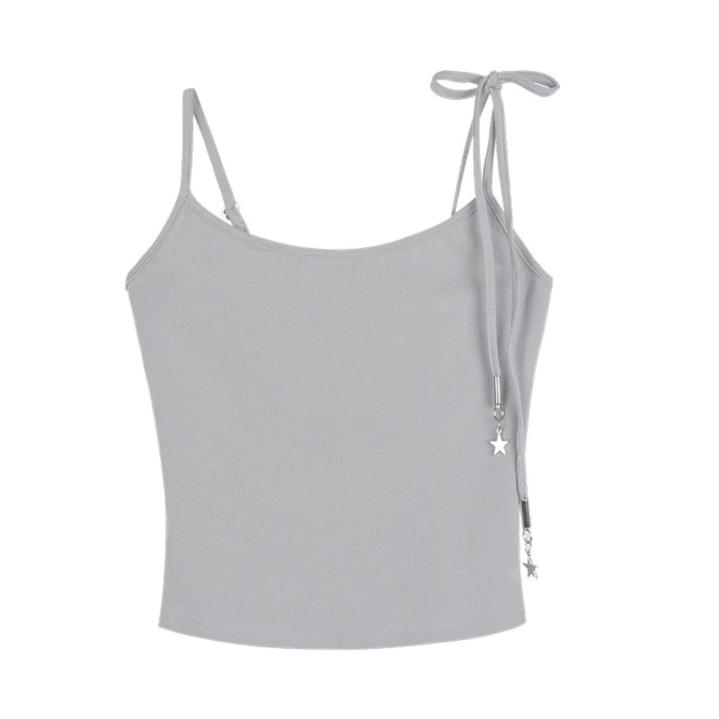 Ocean Striped Summer Smock Set-Up