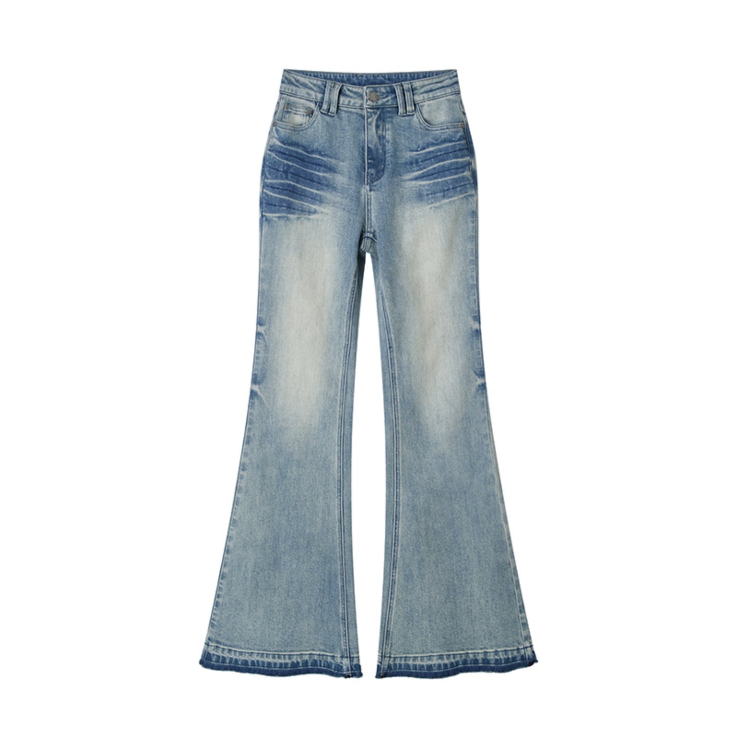 Vintage Blue Jeans