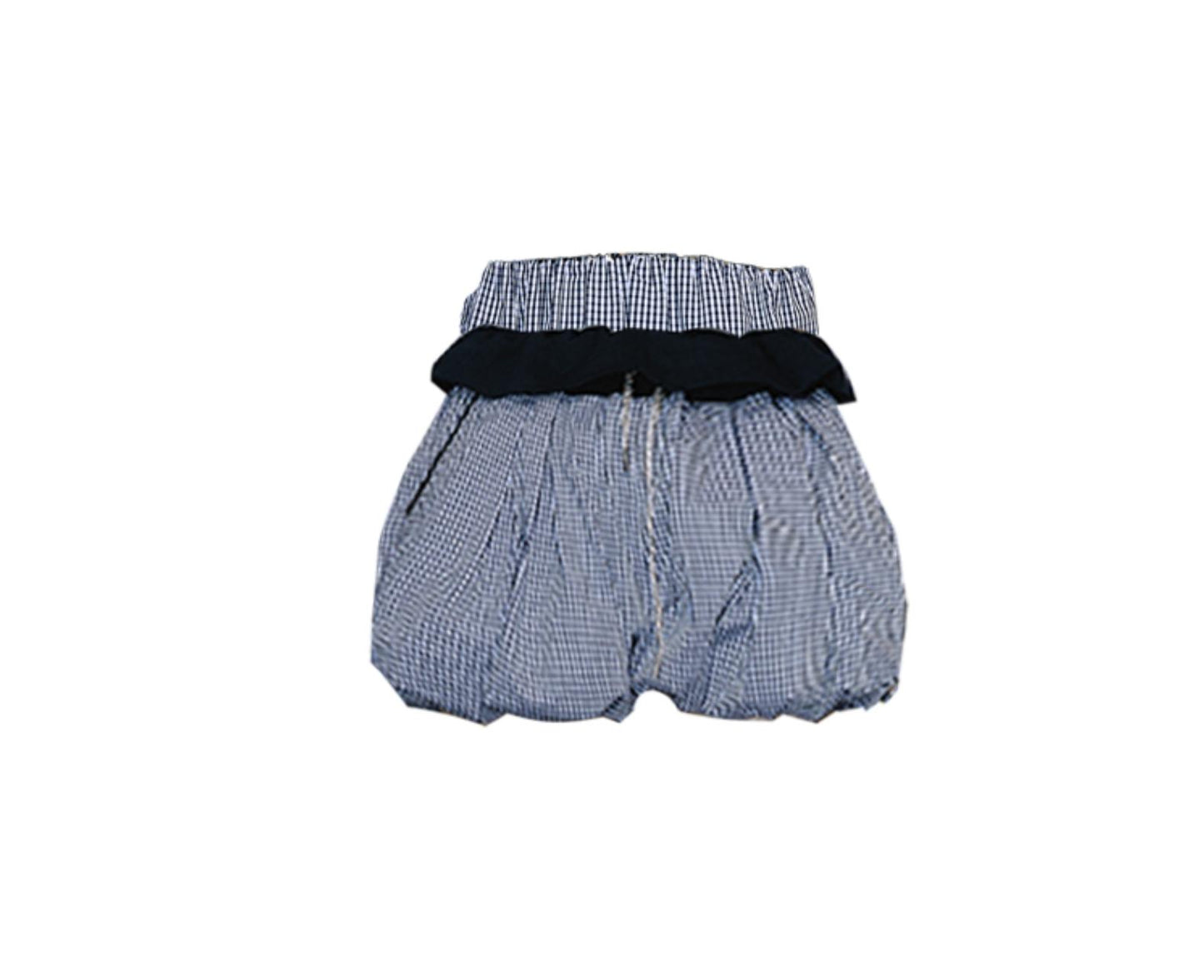 Patchwork Sweater Set-Up