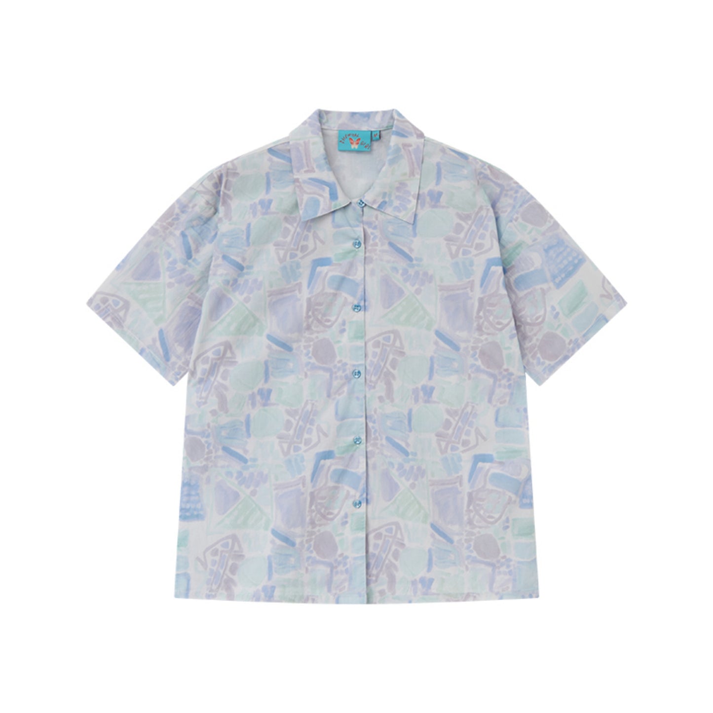 Summer Edition Shirt