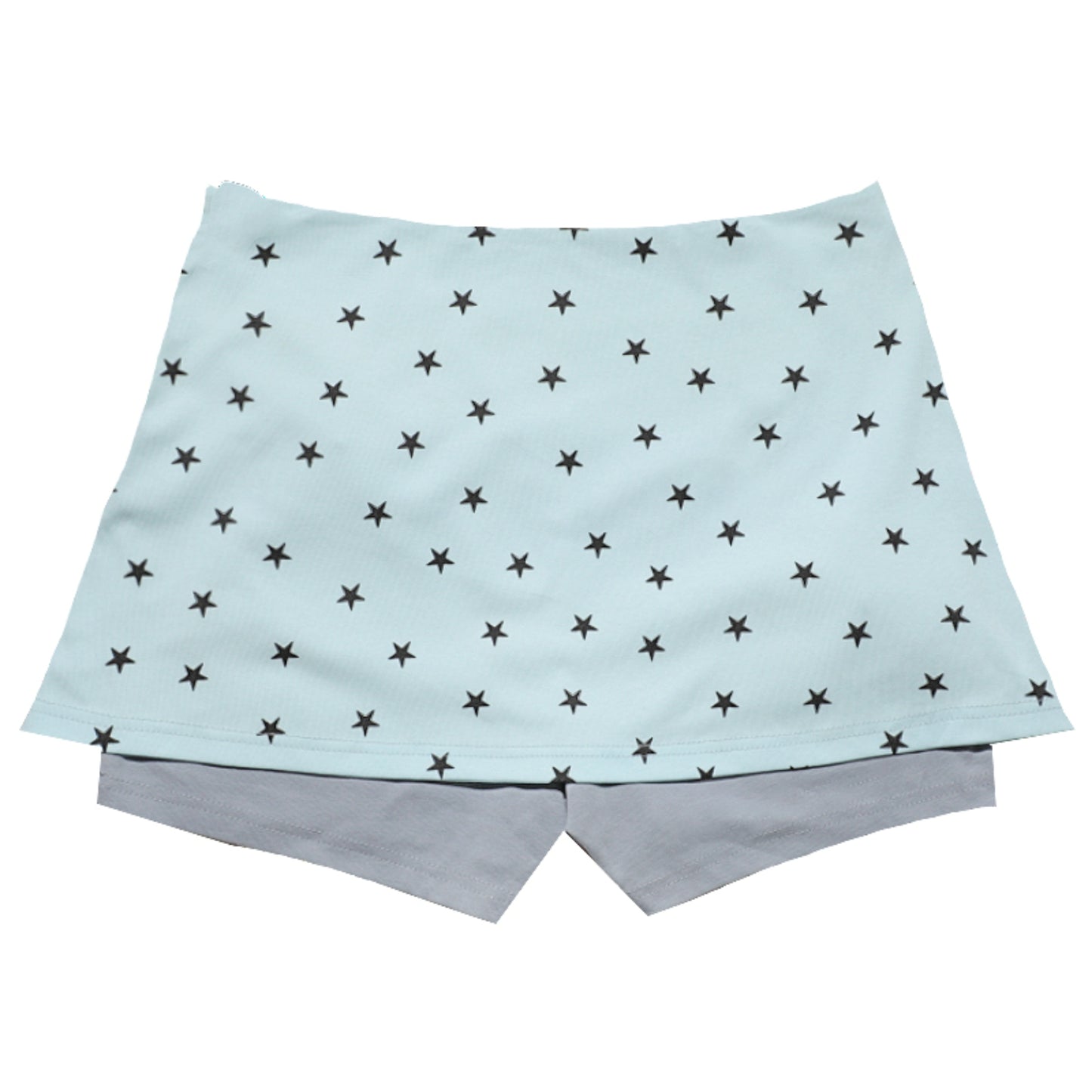 Dream-Core Star Skirt