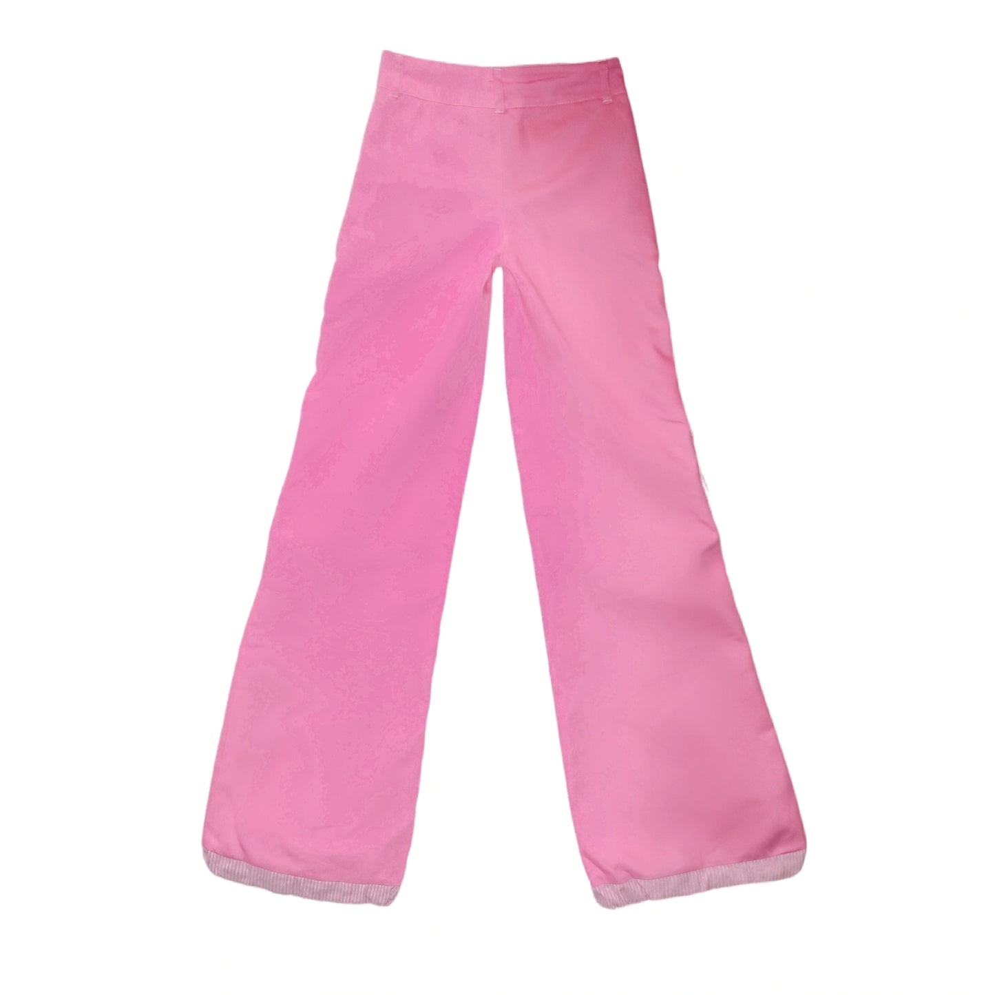 Dimension Denim Trousers