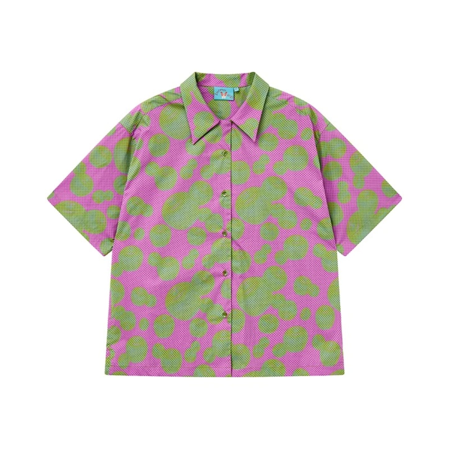 Green Apple Land Shirt