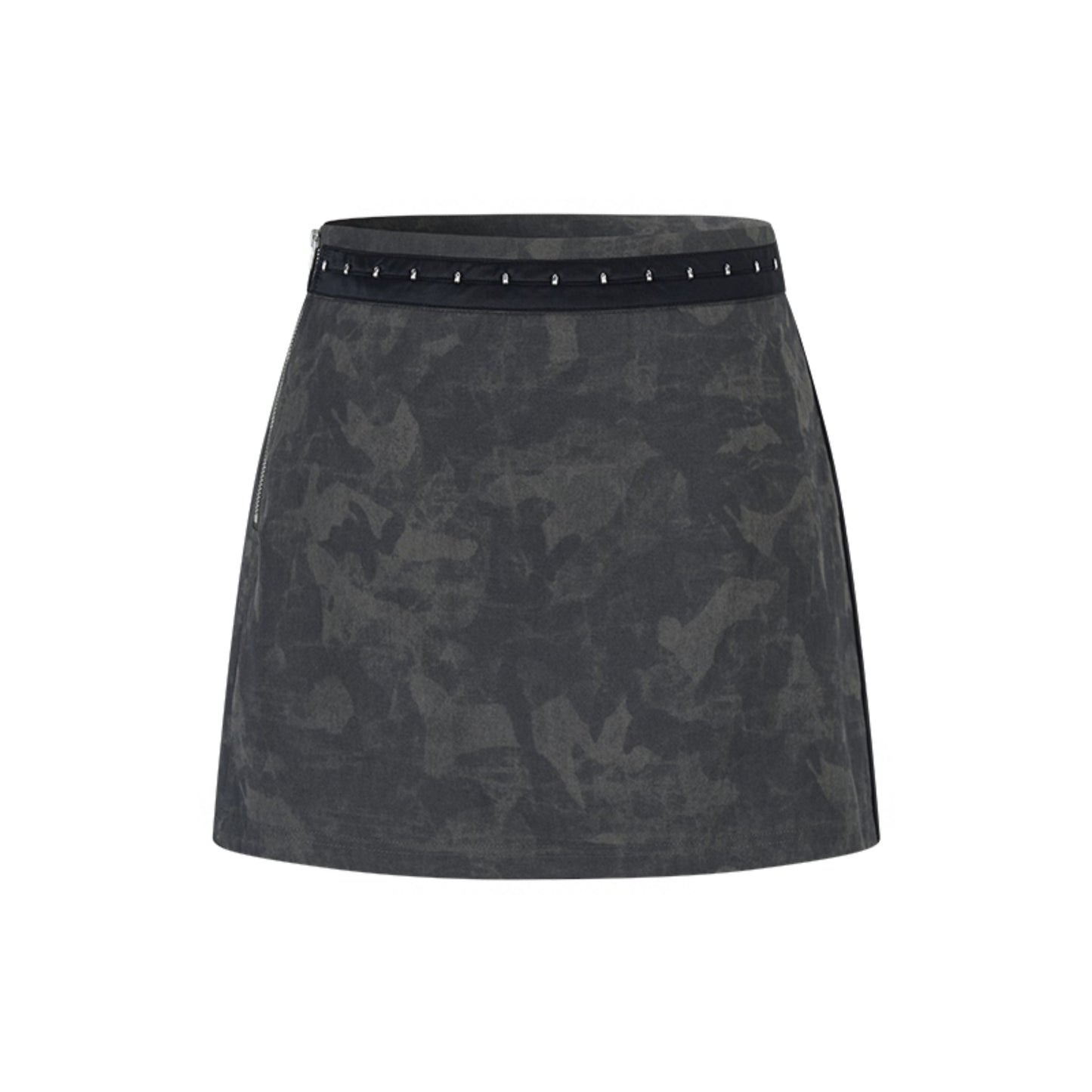 Moonlit Skirt Suit Set-Up