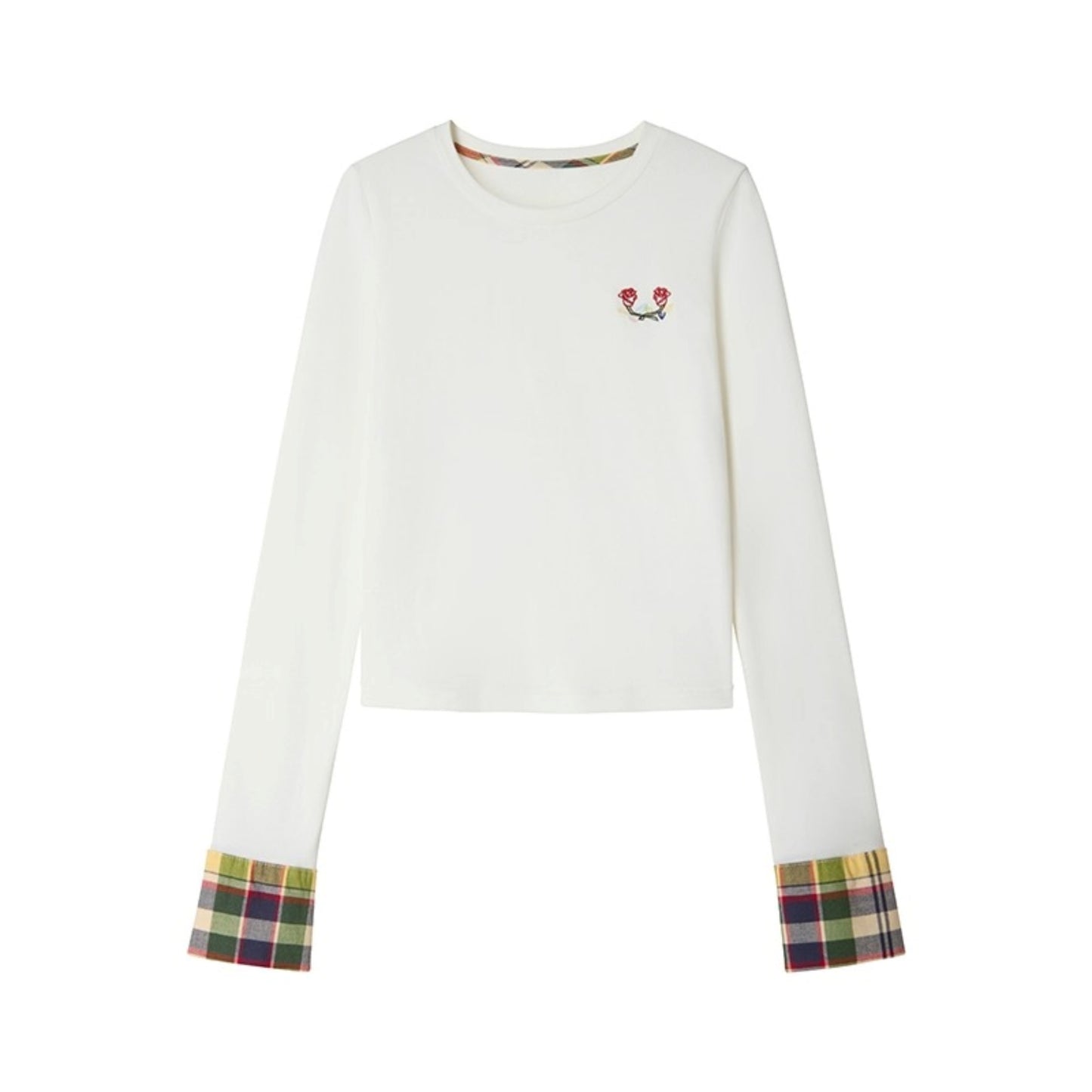 Love Song Long-Sleeved T-shirt