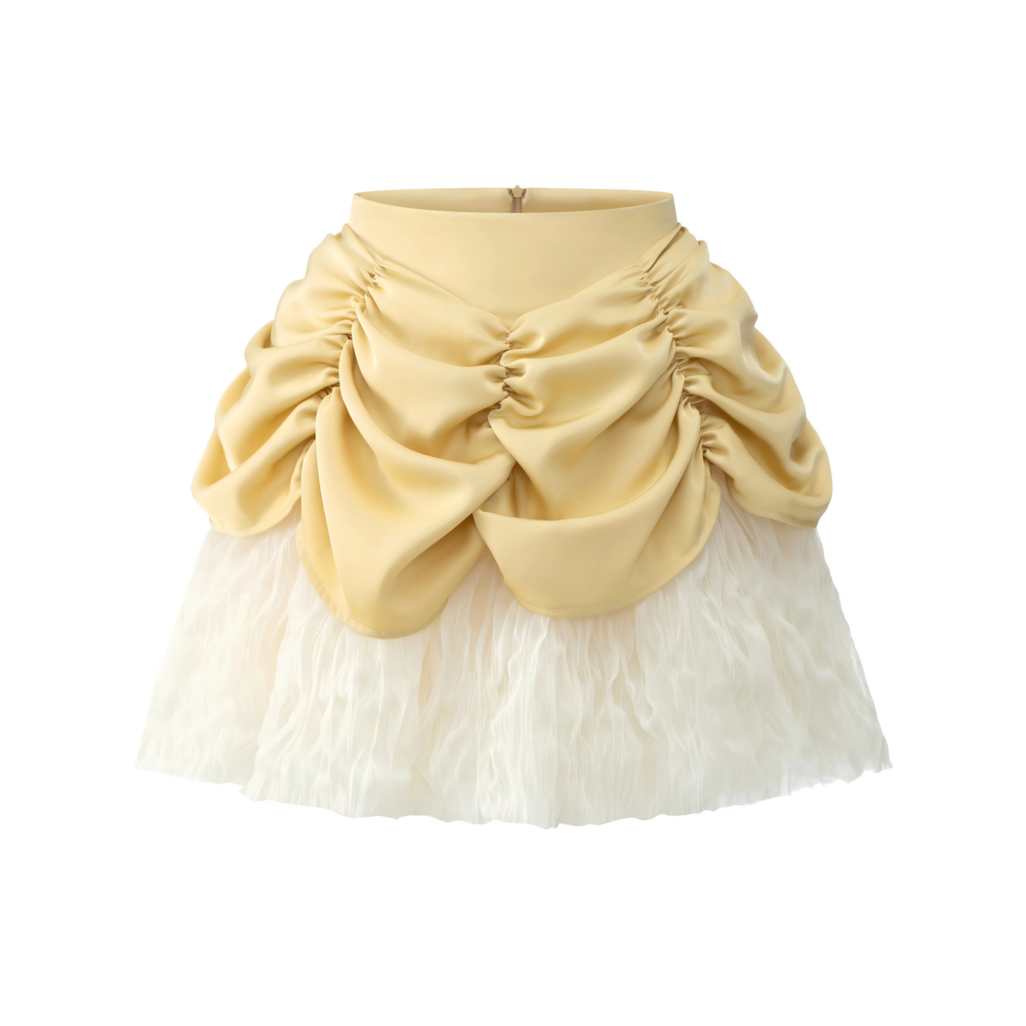 French Princess Heavy Craft Corset Set-Up