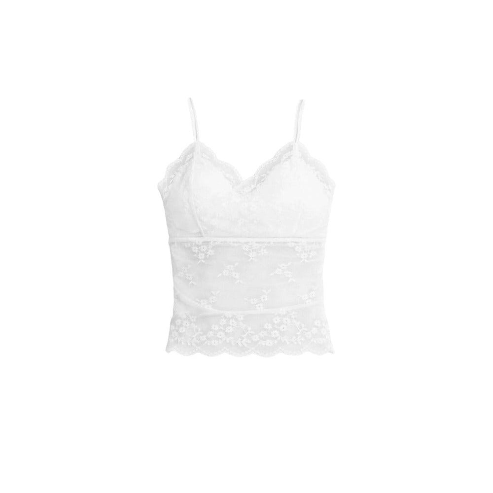 Completo Abito Floreale in Chiffon Rosa