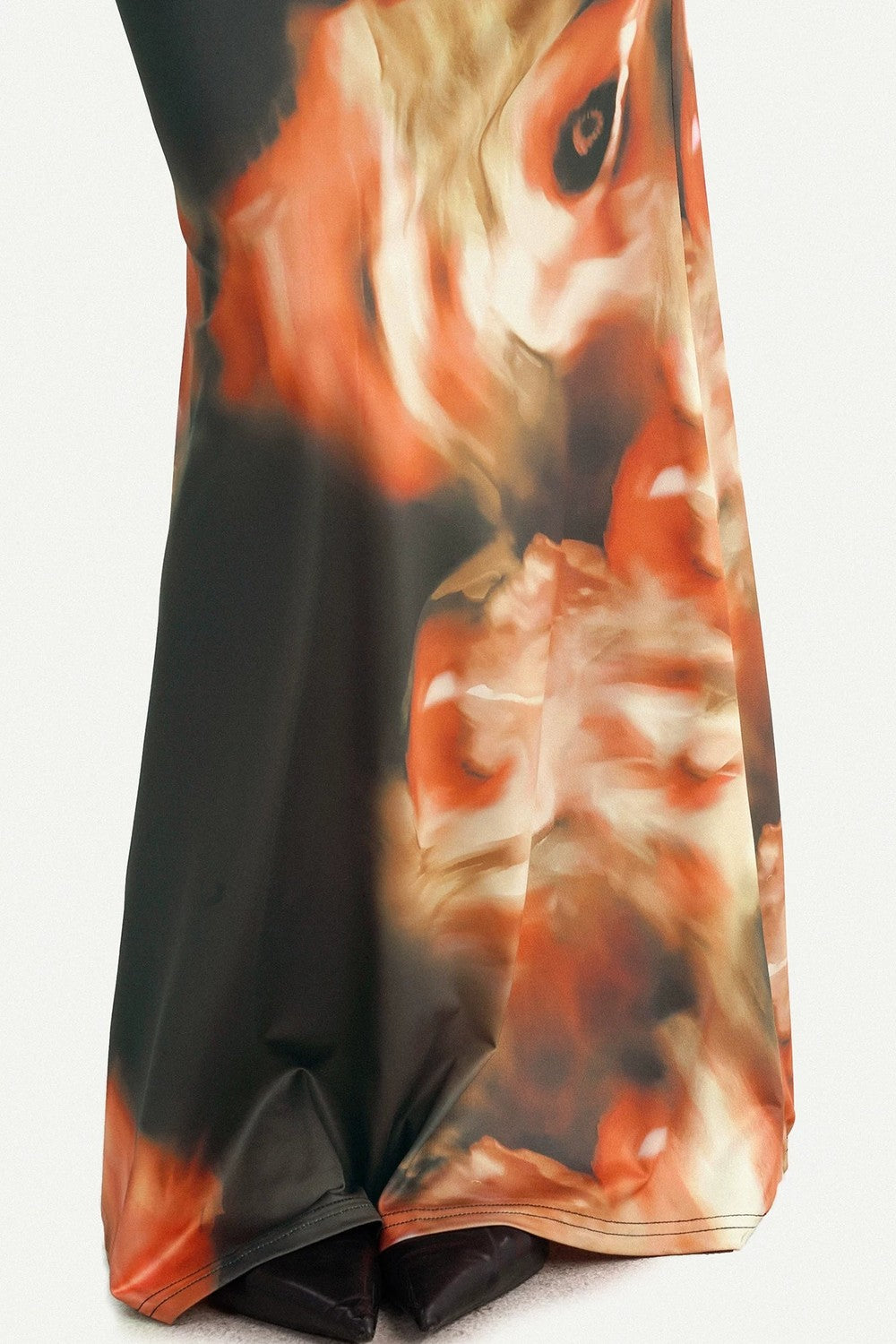 Off-Shoulder Bodycon Dress