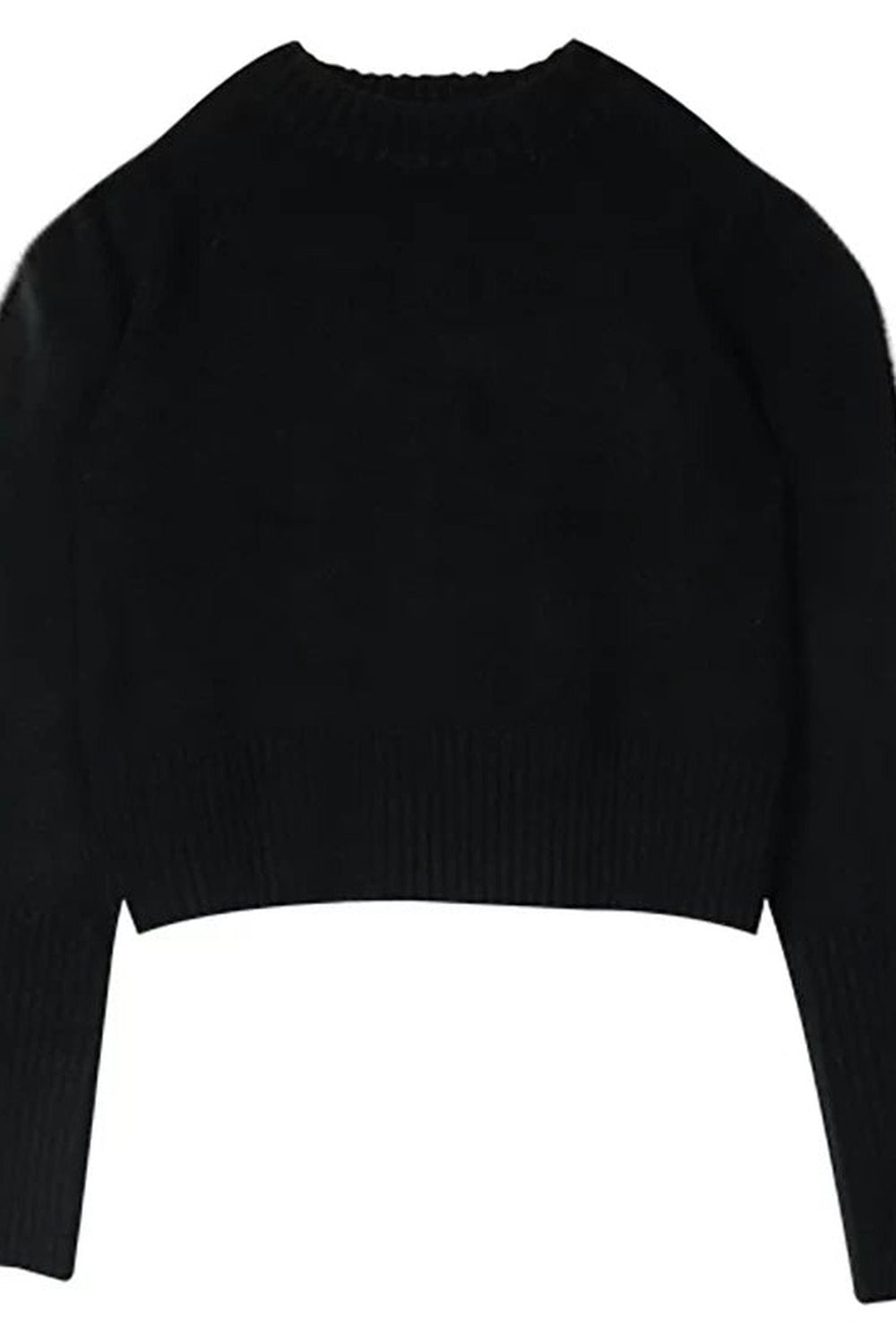 Strawberry Long Sleeve Sweater