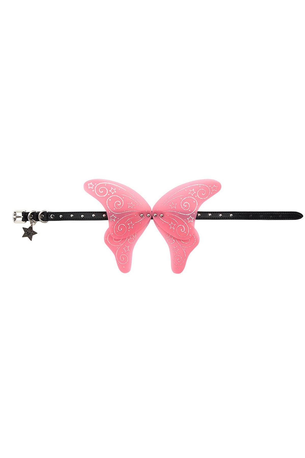 Dreamy Butterfly Choker