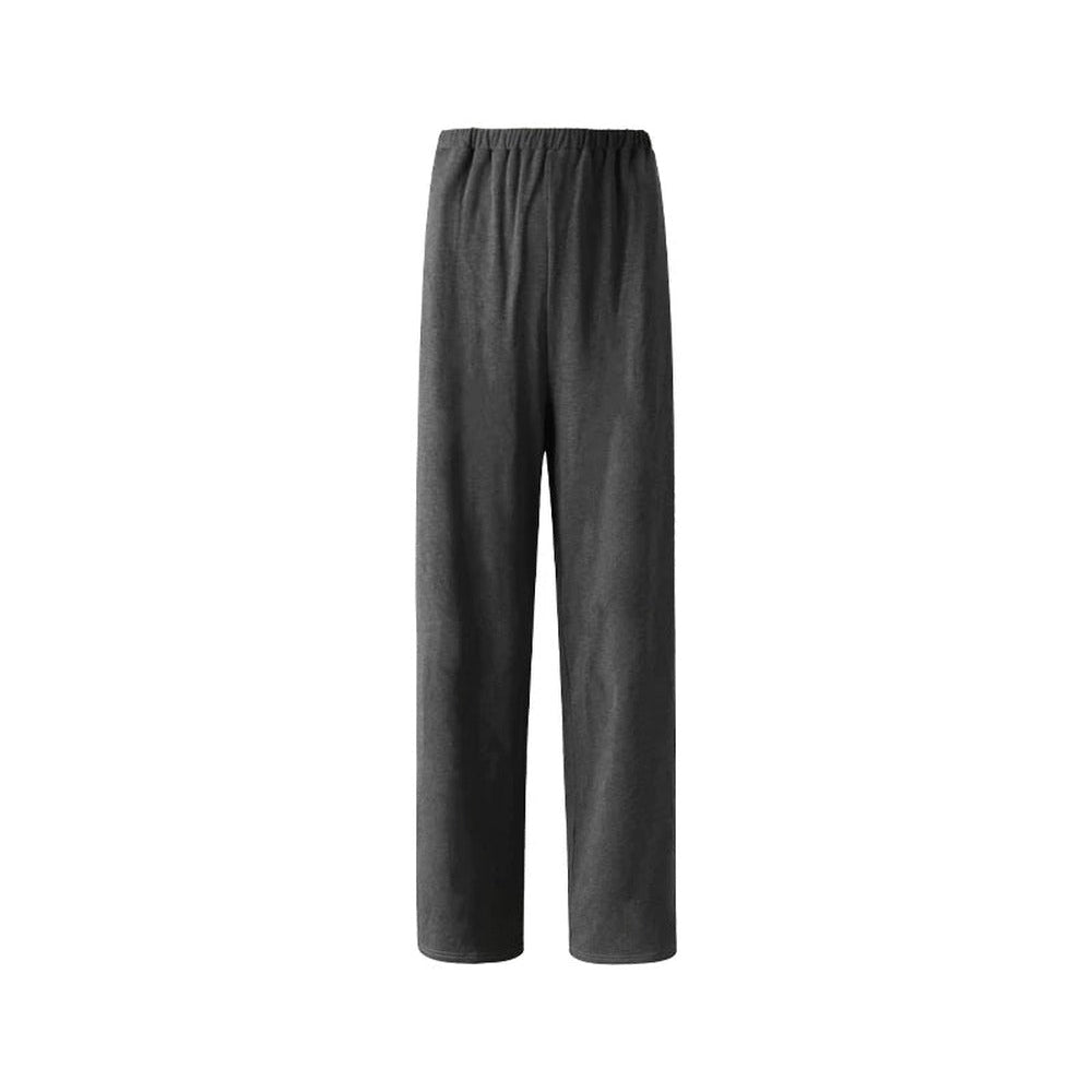 Lyocell Drapey Pants