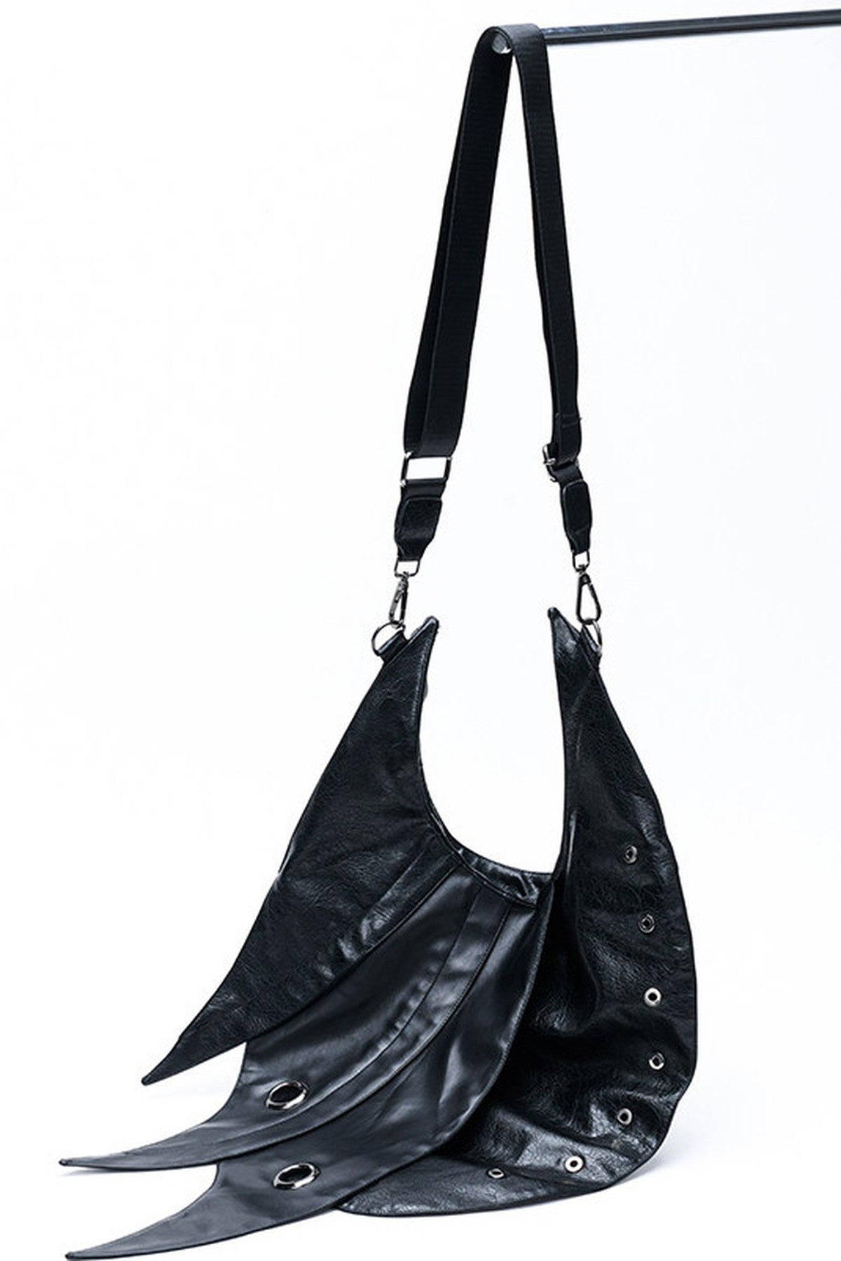 Punk Armor Rivet Bag