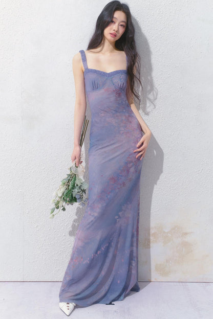 Summer Elegance Dress