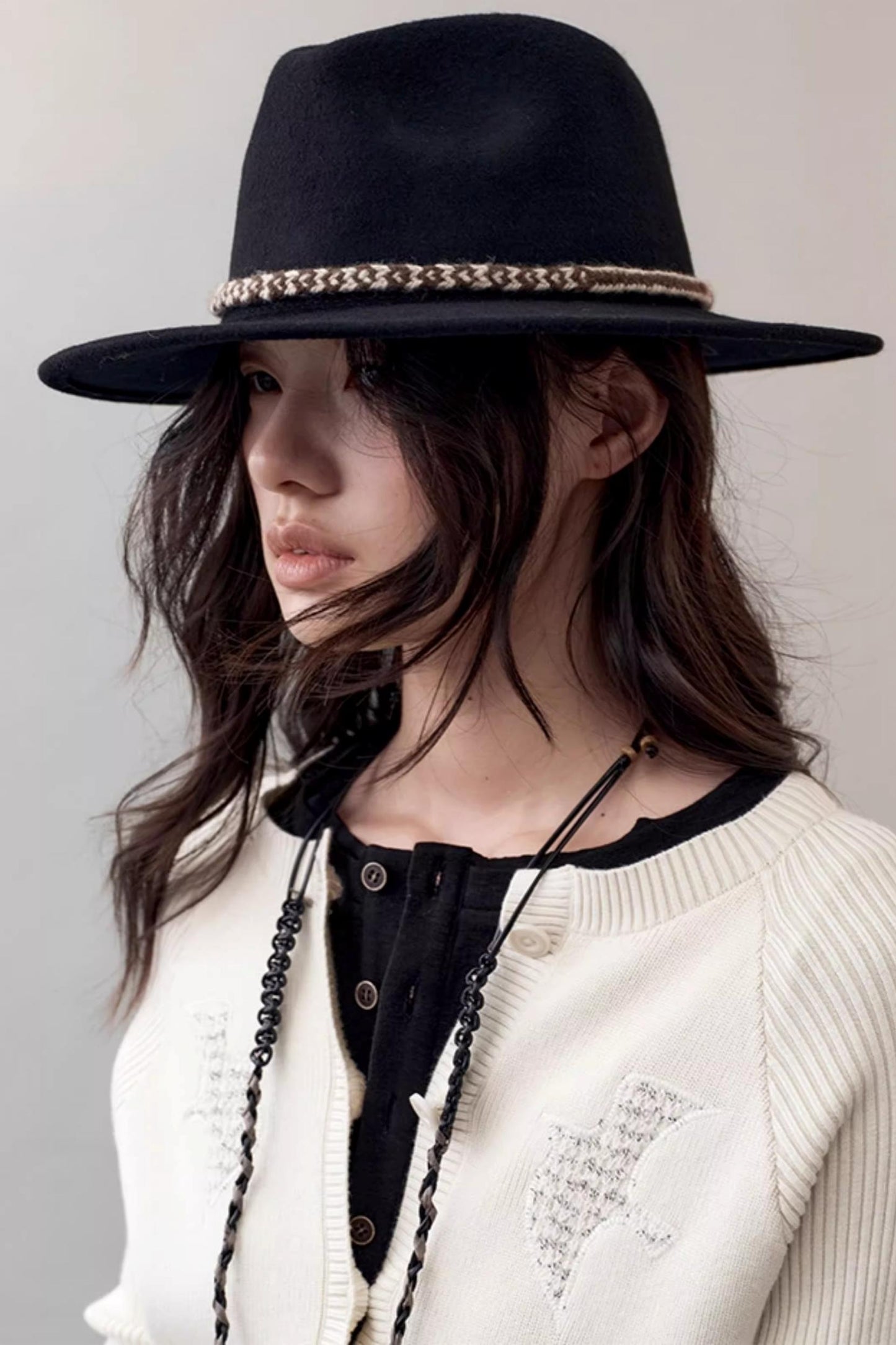 Yuan Classic Hats Set-Up