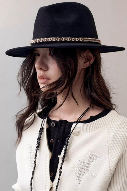 Yuan Classic Hats Set-Up